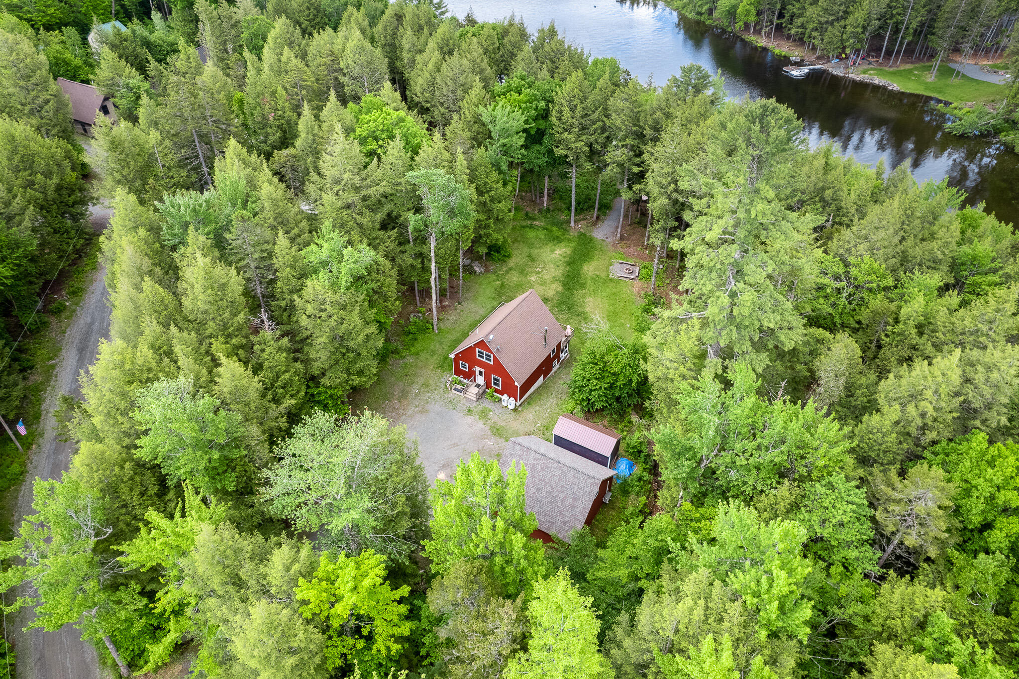 13 Flag Cove Road Property Photo 48
