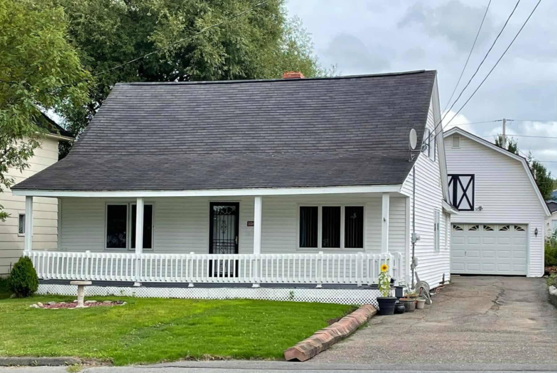 156 Pleasant Avenue Property Photo 1