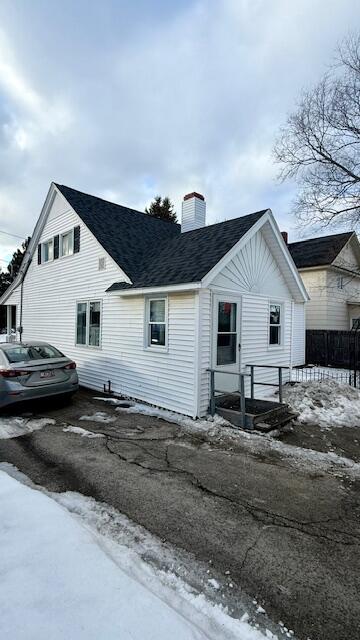 156 Pleasant Avenue Property Photo 3