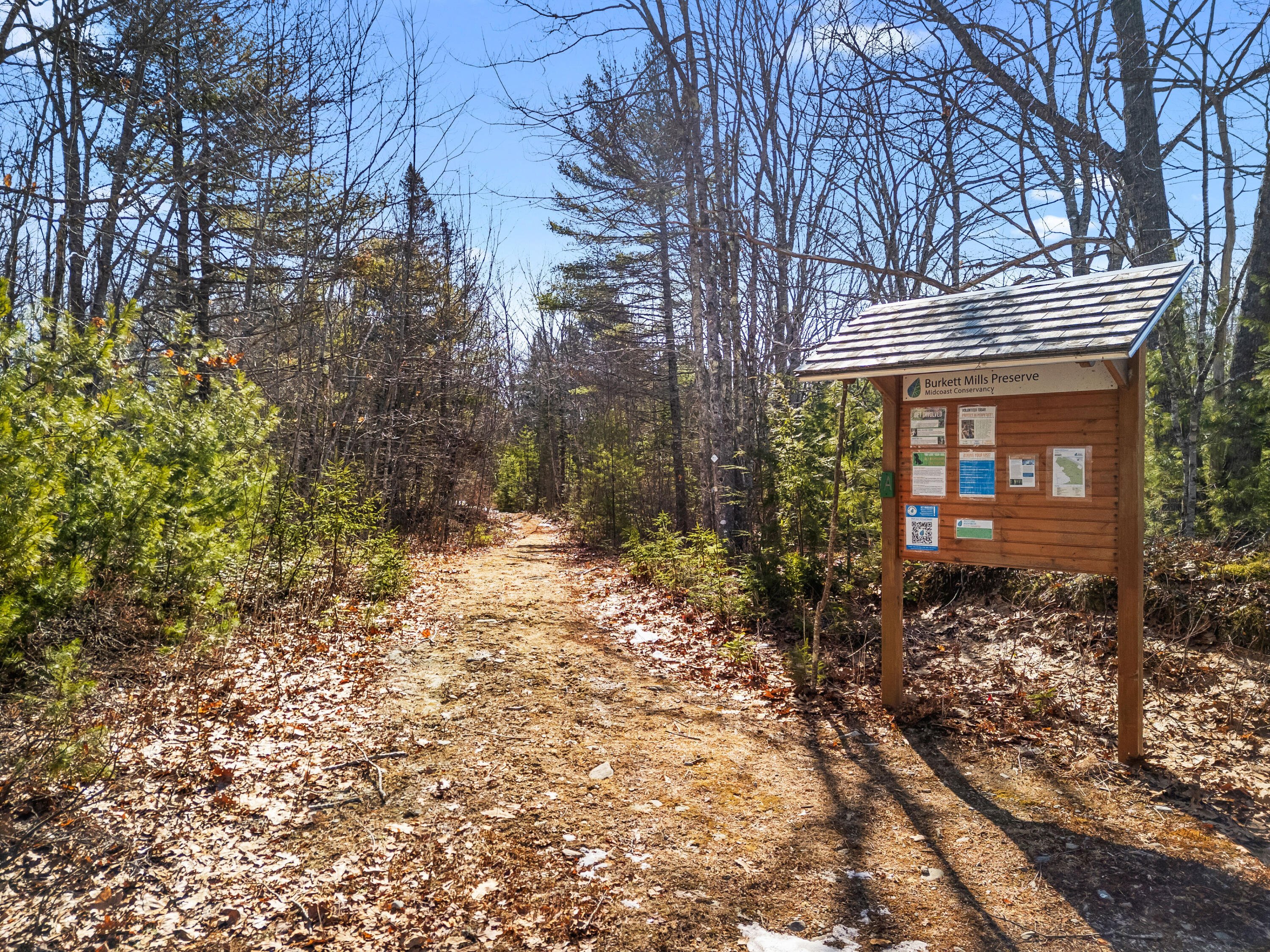 180 Burket Mill Road Property Photo 2