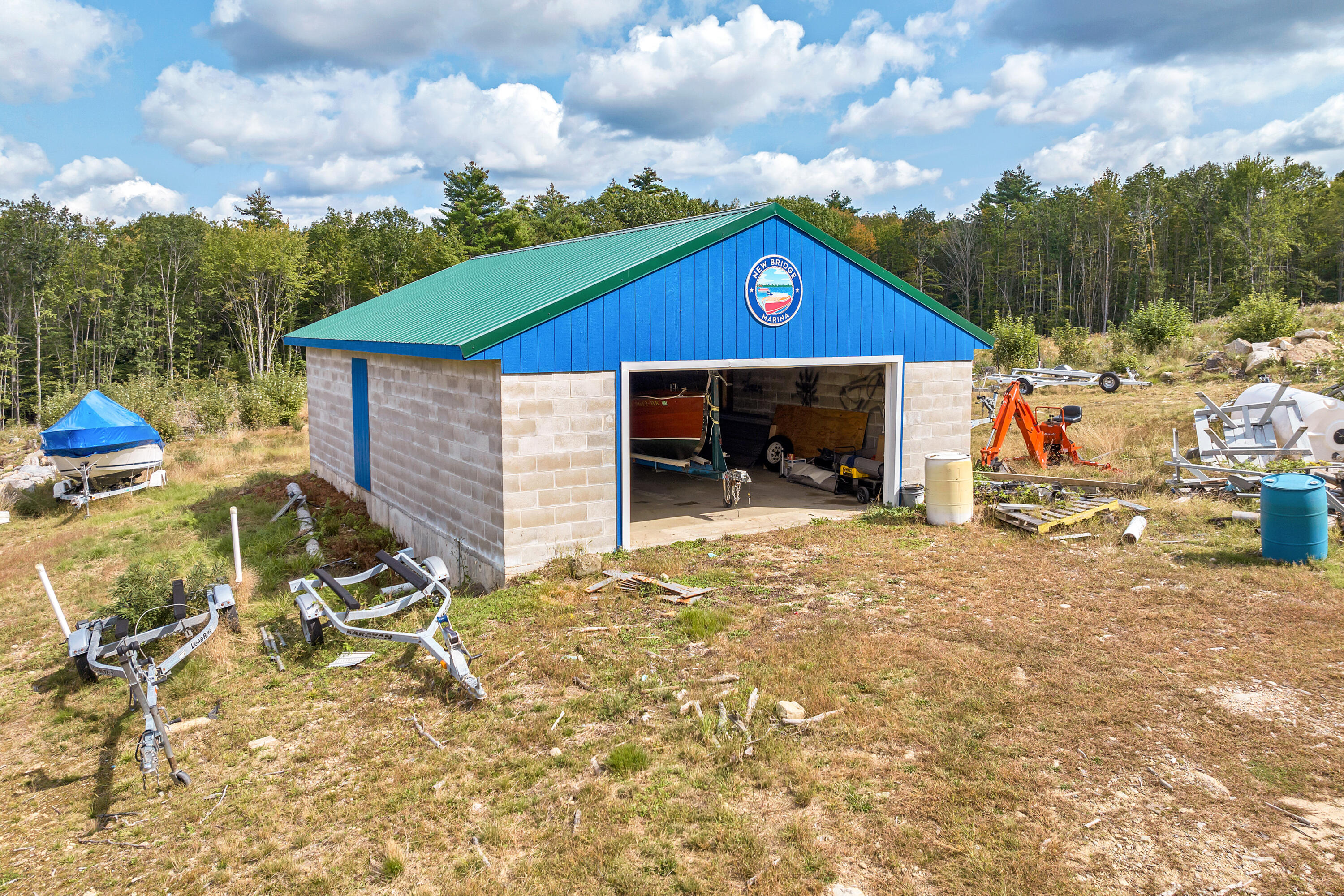 193 New Bridge Road Property Photo 35
