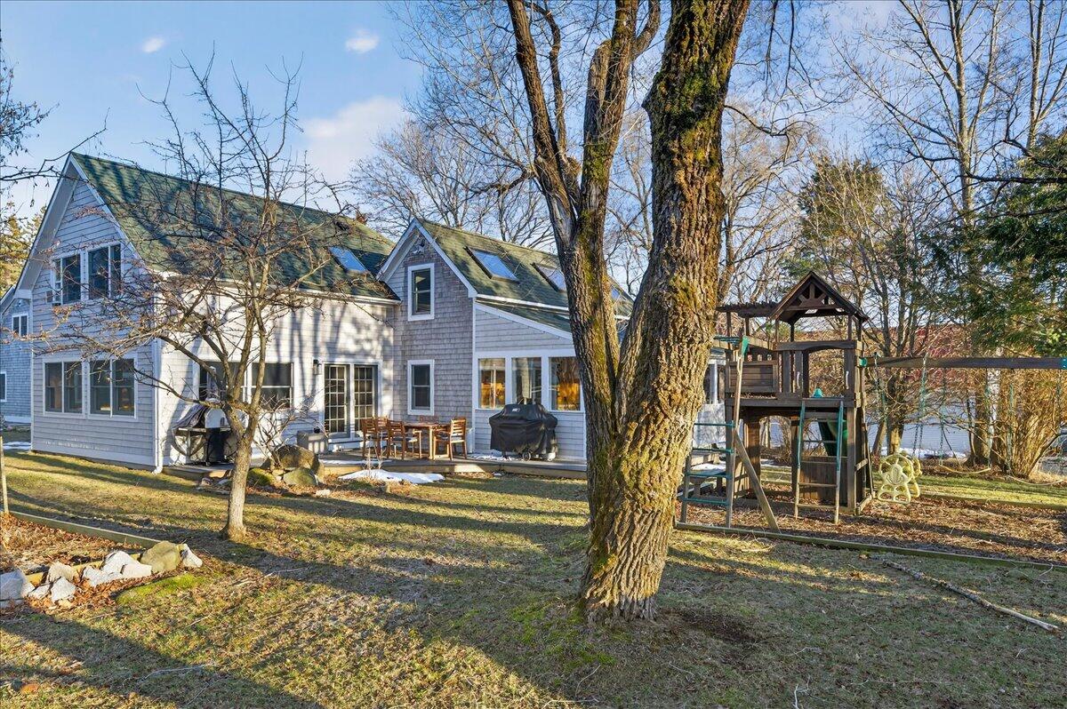 67 Tea Hill Road Property Photo 1