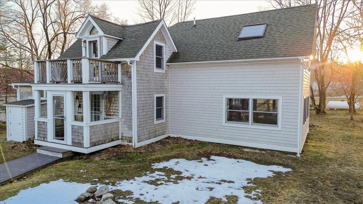 67 Tea Hill Road Property Photo 12
