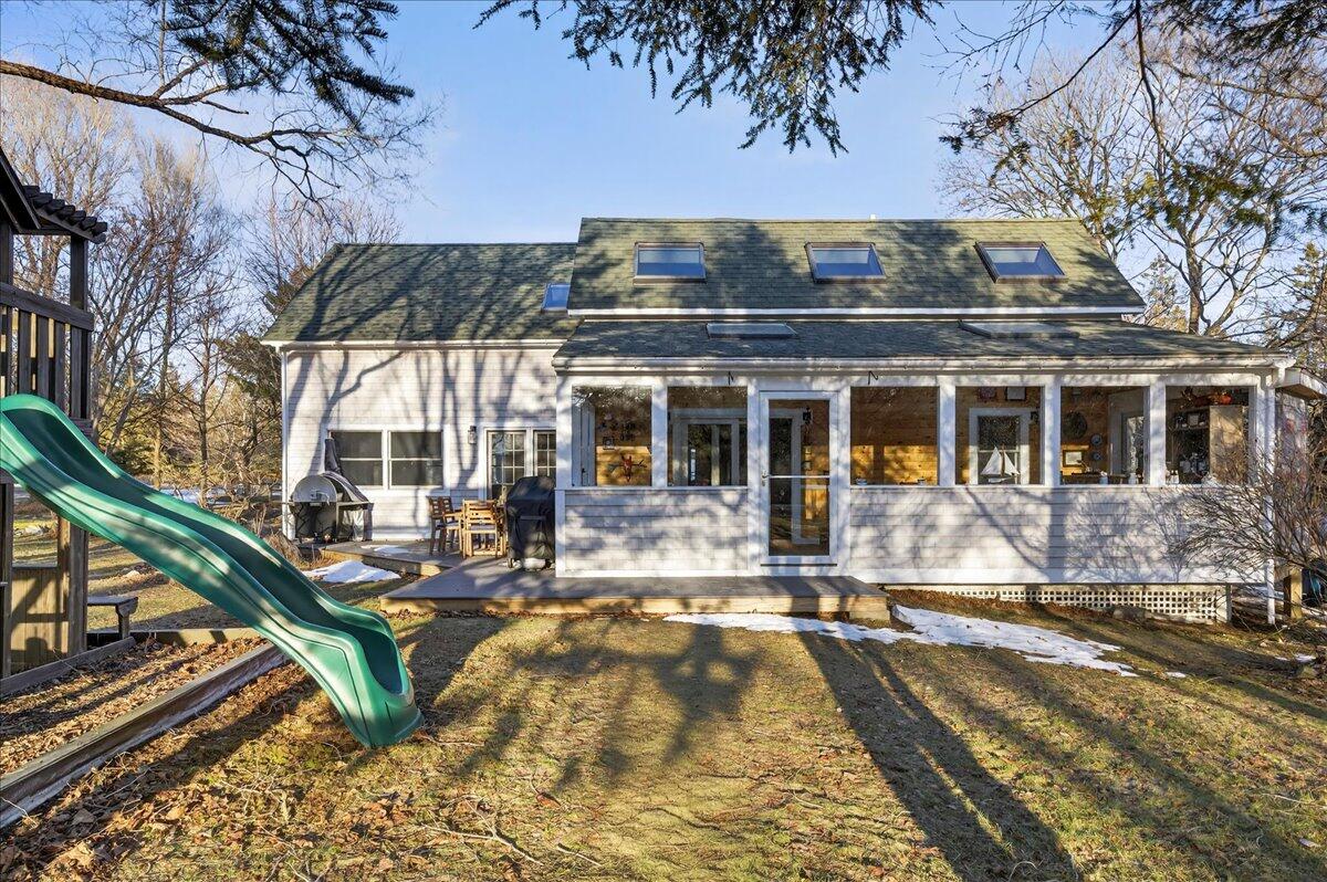 67 Tea Hill Road Property Photo 122