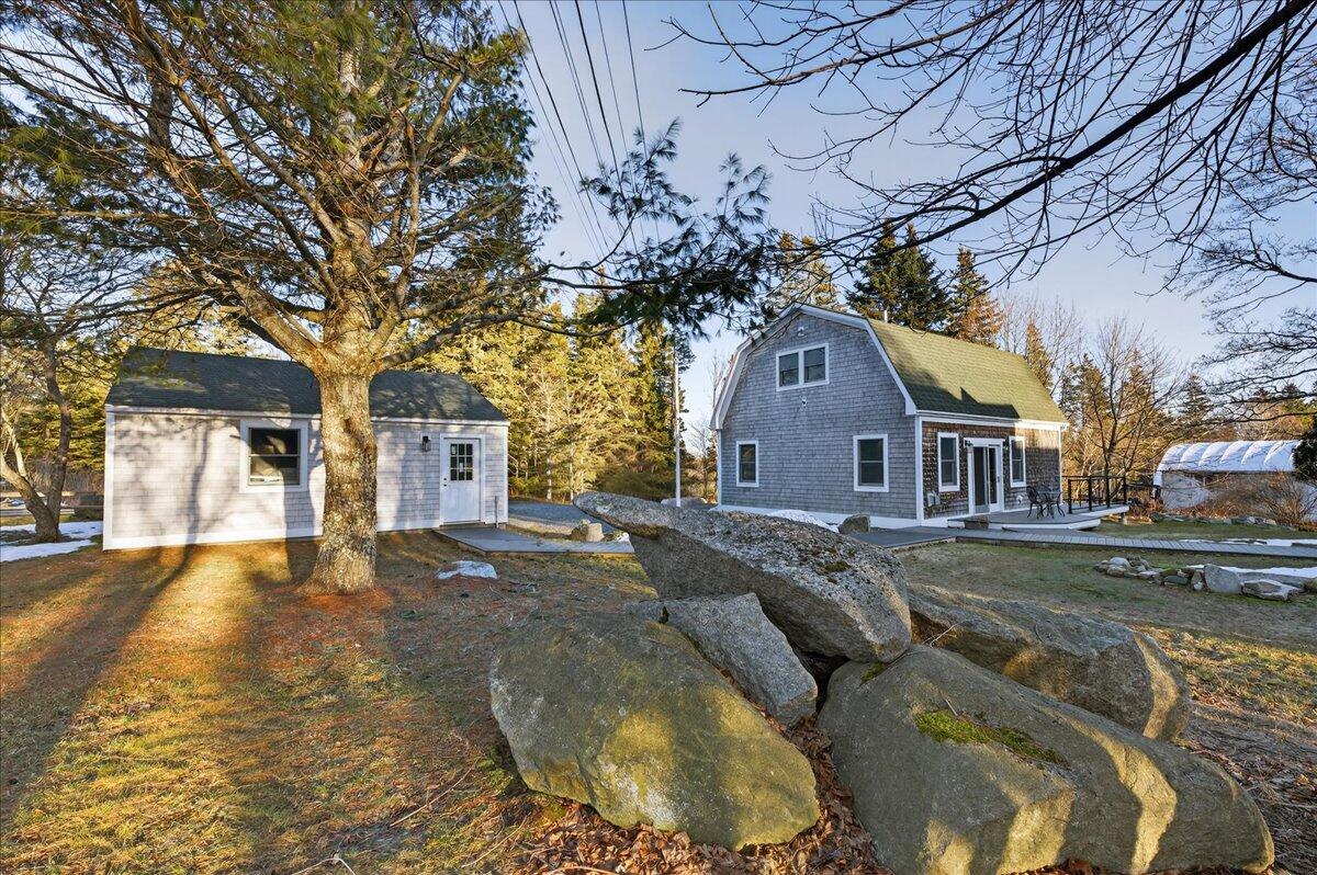 67 Tea Hill Road Property Photo 129