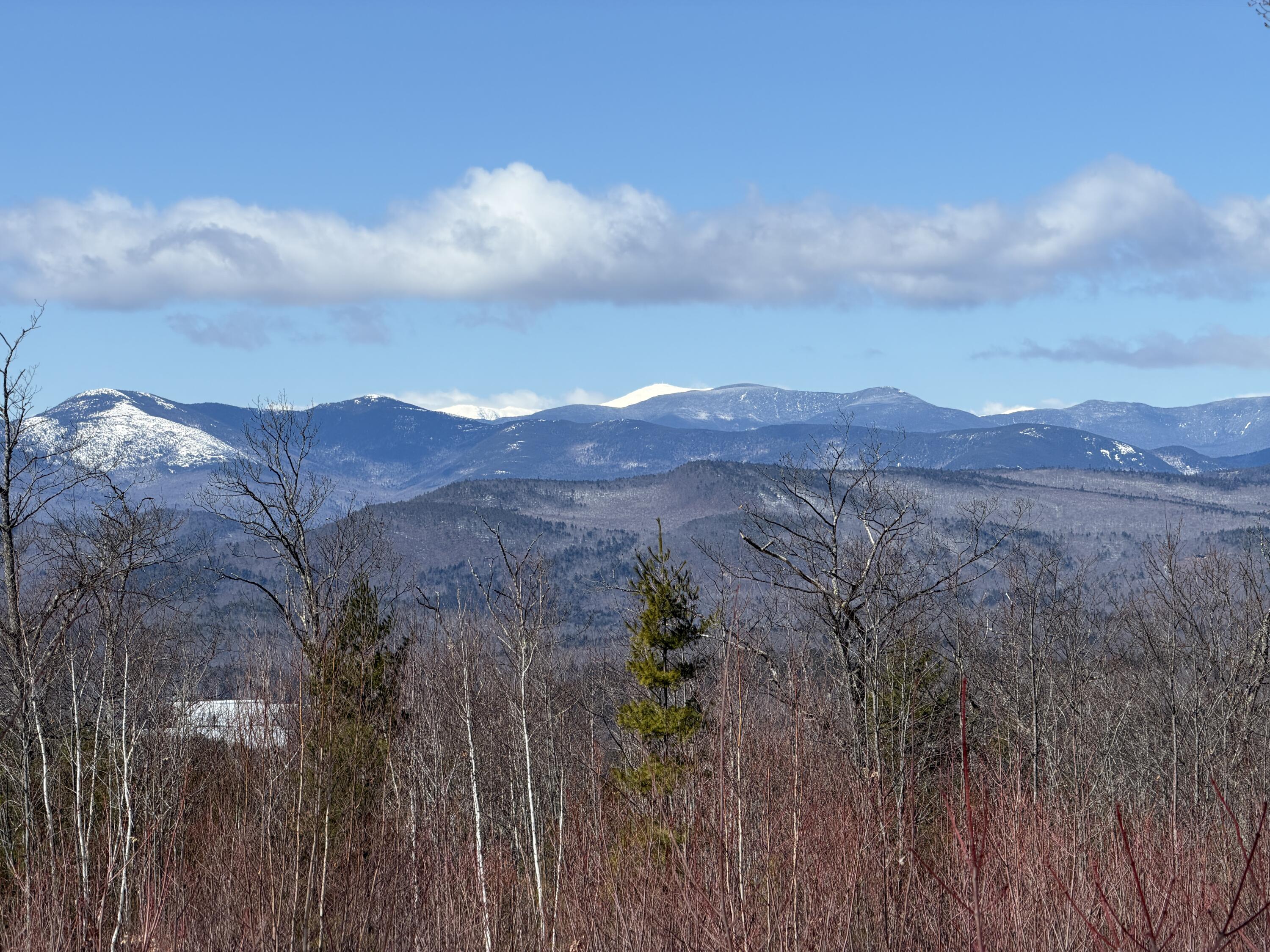 105 Mine Road Lot 8 Property Photo 1