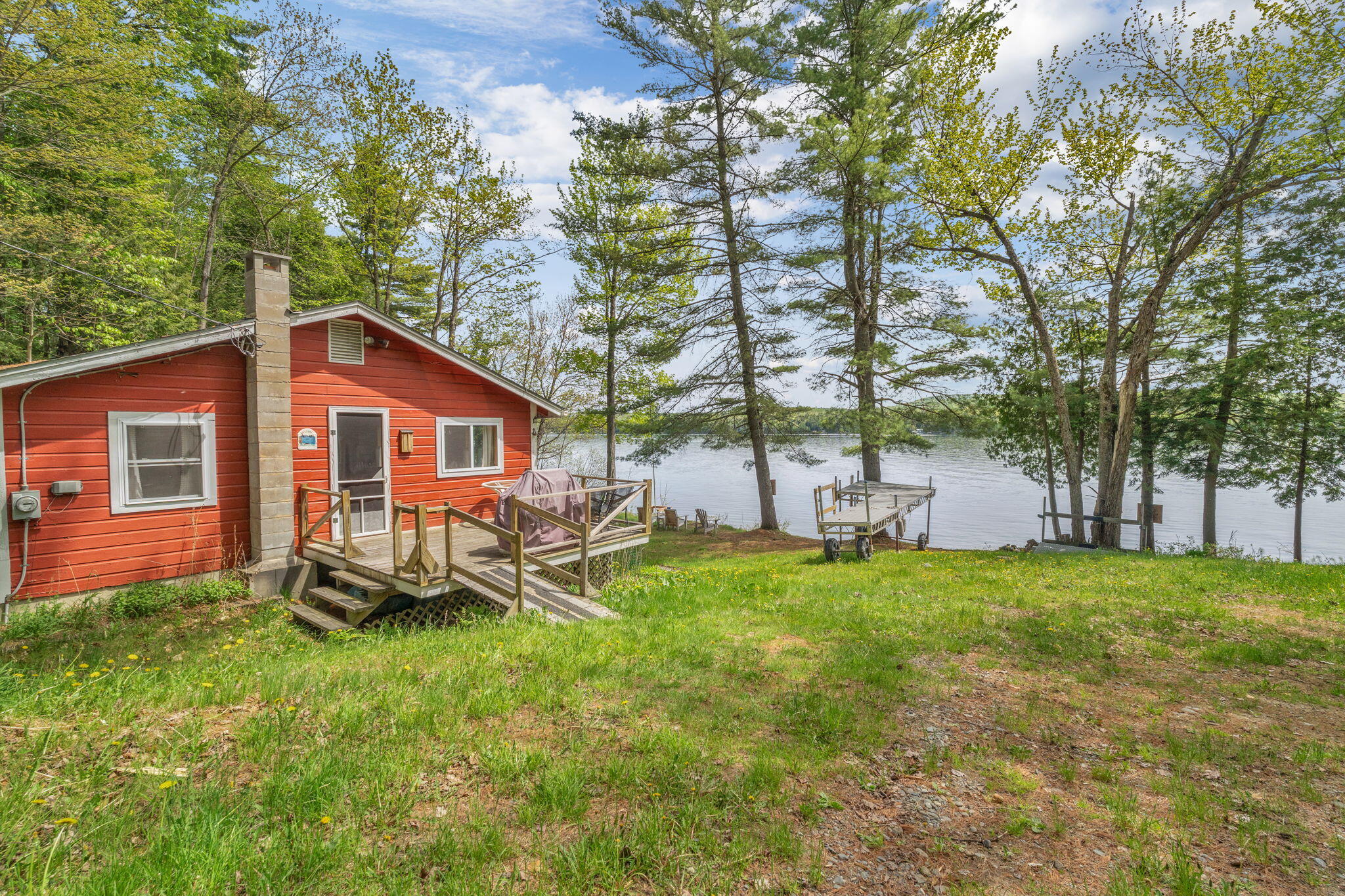 3 Olson Camp Road Property Photo 1