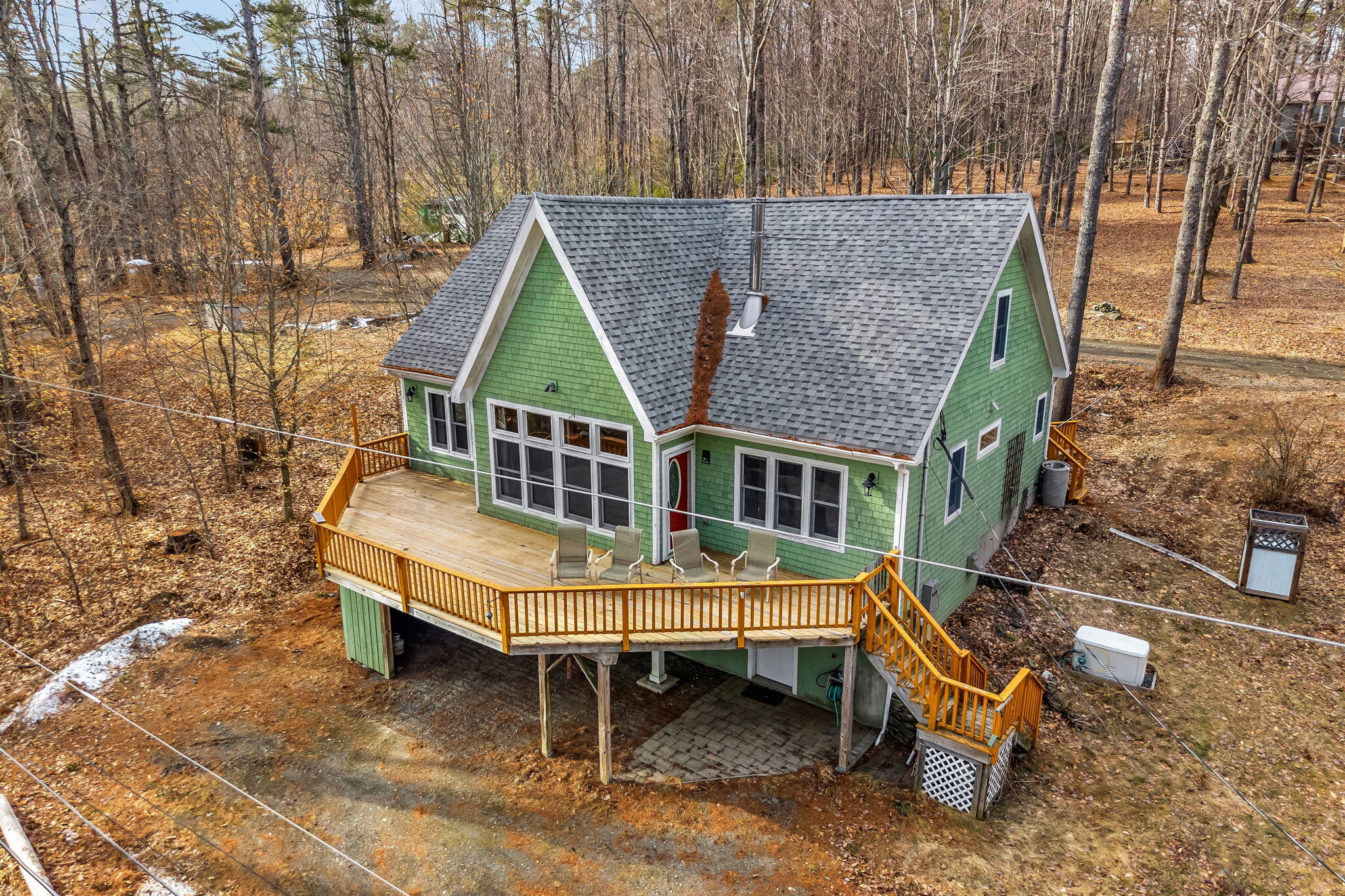 3 Olson Camp Road Property Photo 2