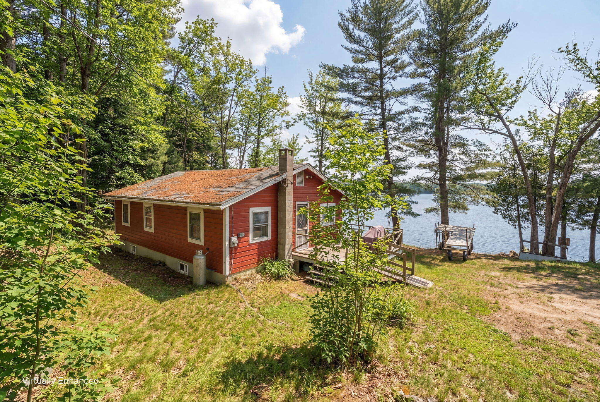 3 Olson Camp Road Property Photo 7