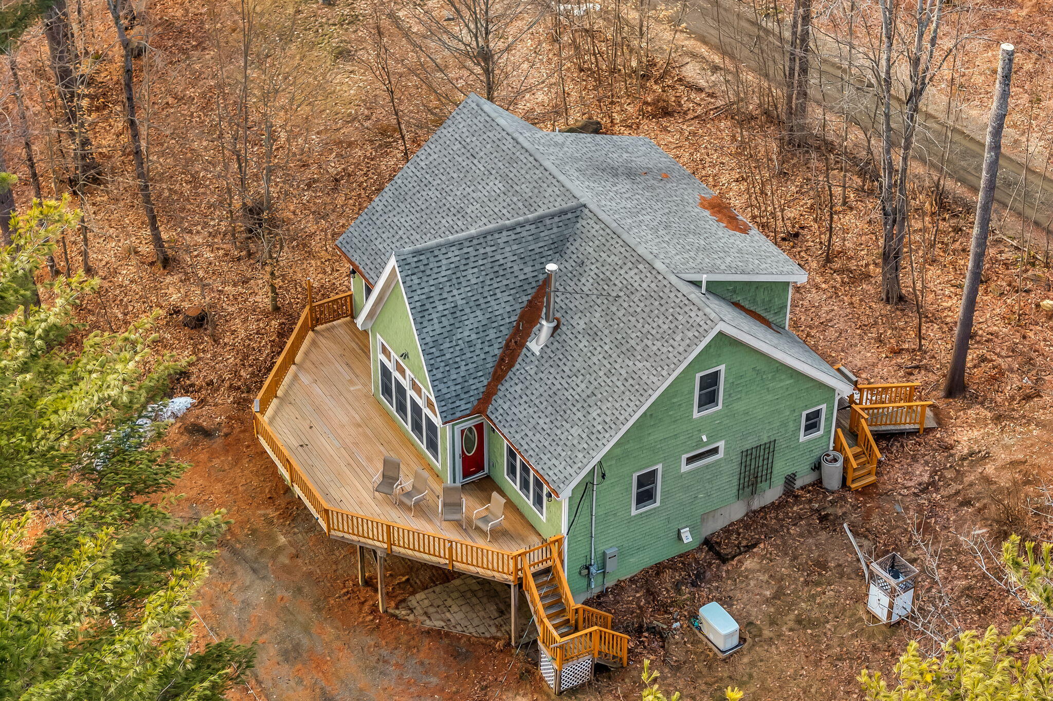 3 Olson Camp Road Property Photo 8