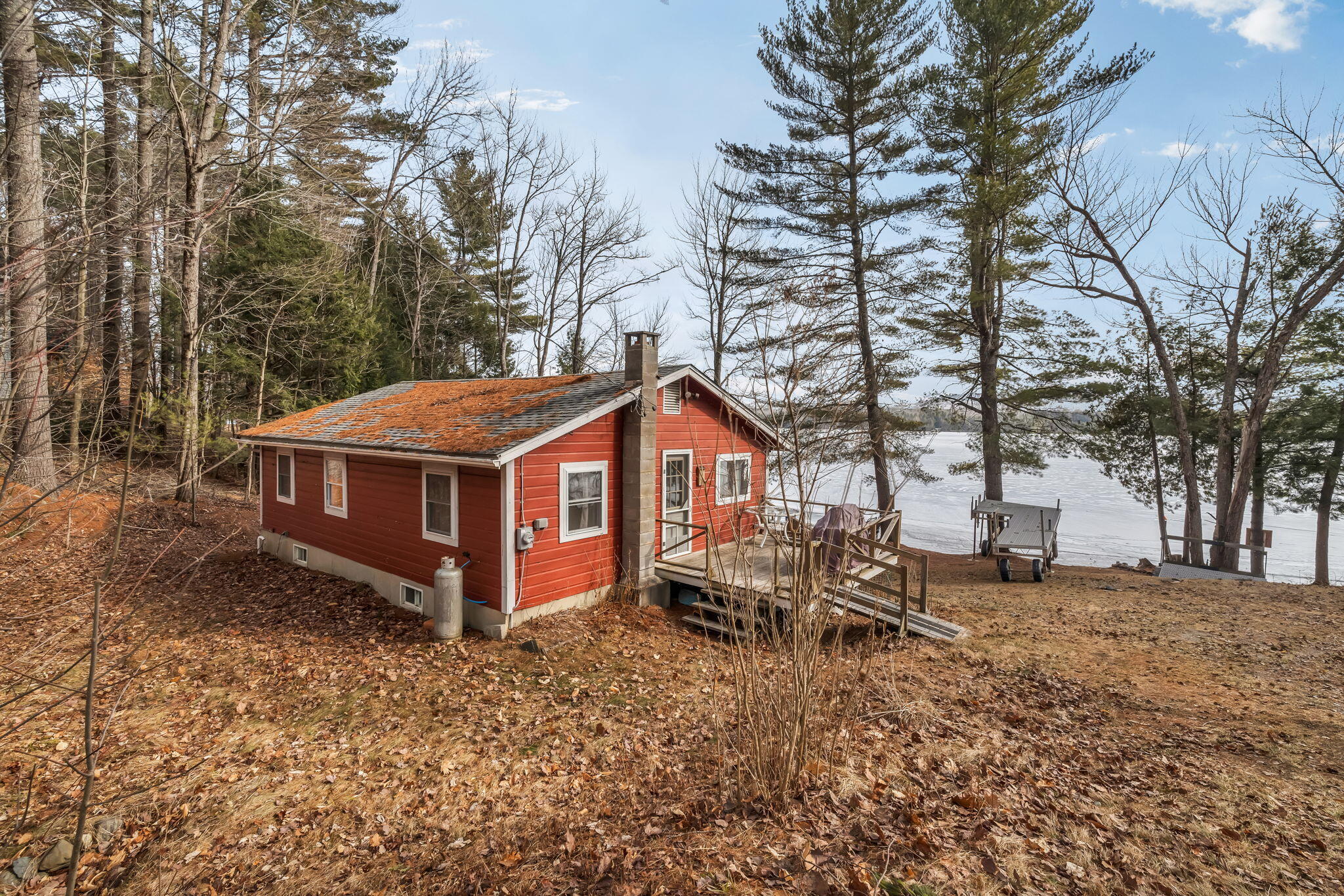 3 Olson Camp Road Property Photo 48