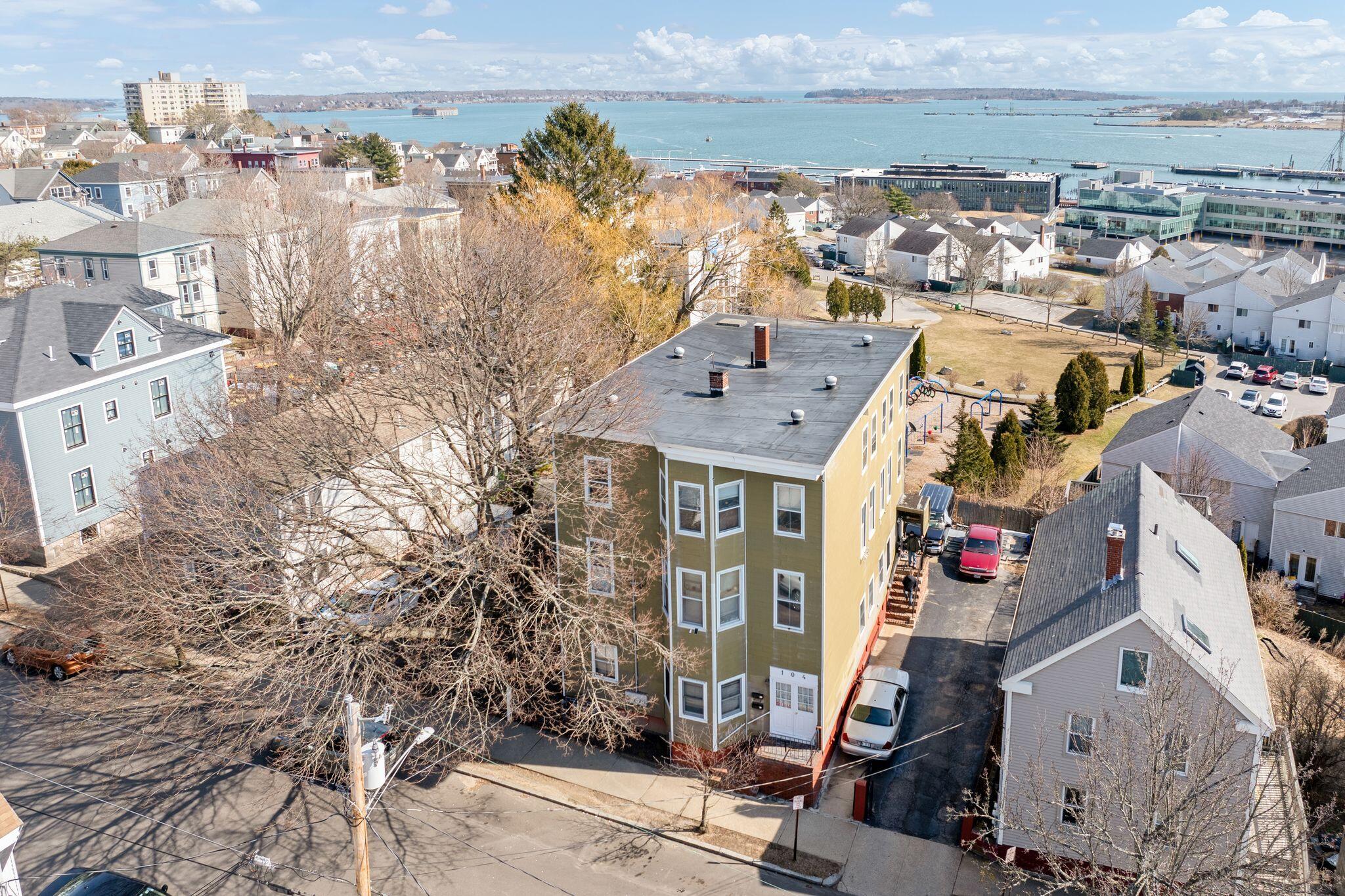 104 Monument Street Property Photo 2