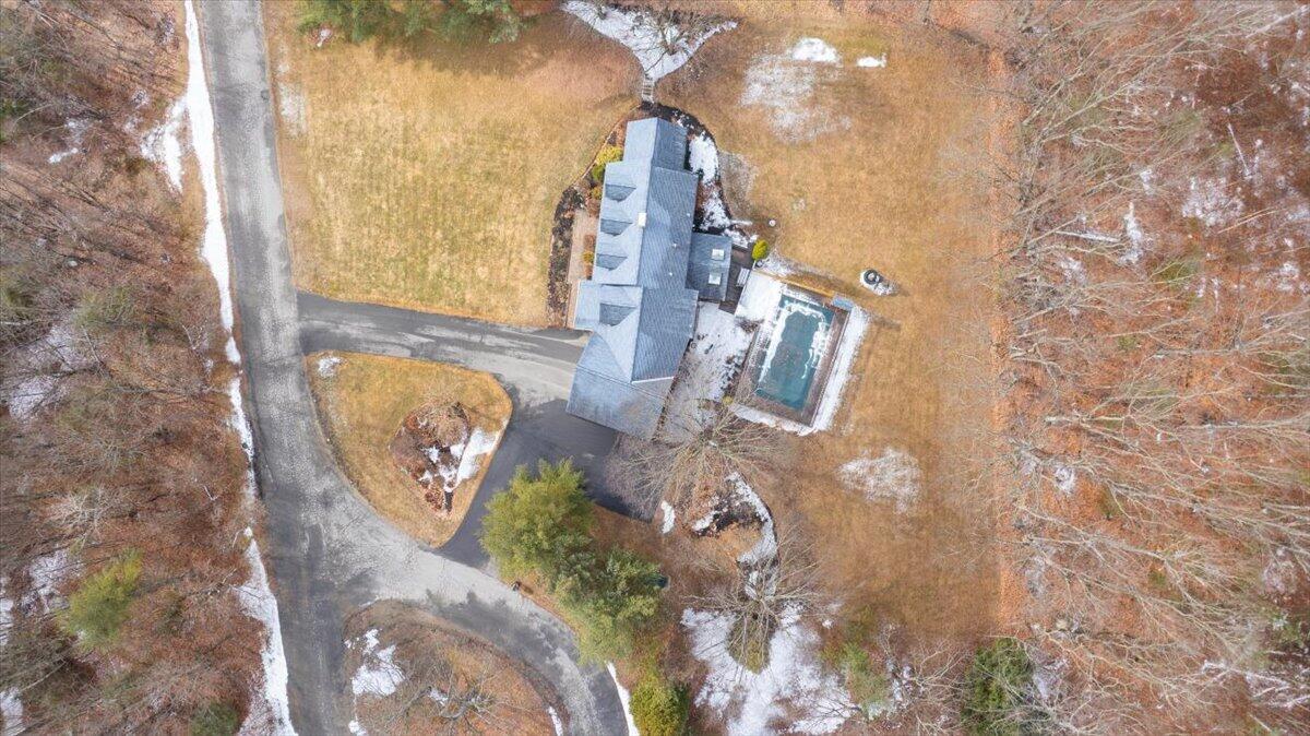 6 Stone Ridge Drive Property Photo 74