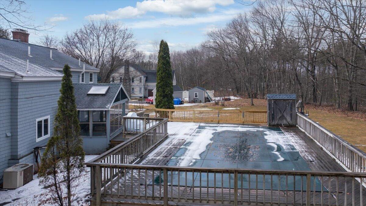 6 Stone Ridge Drive Property Photo 75