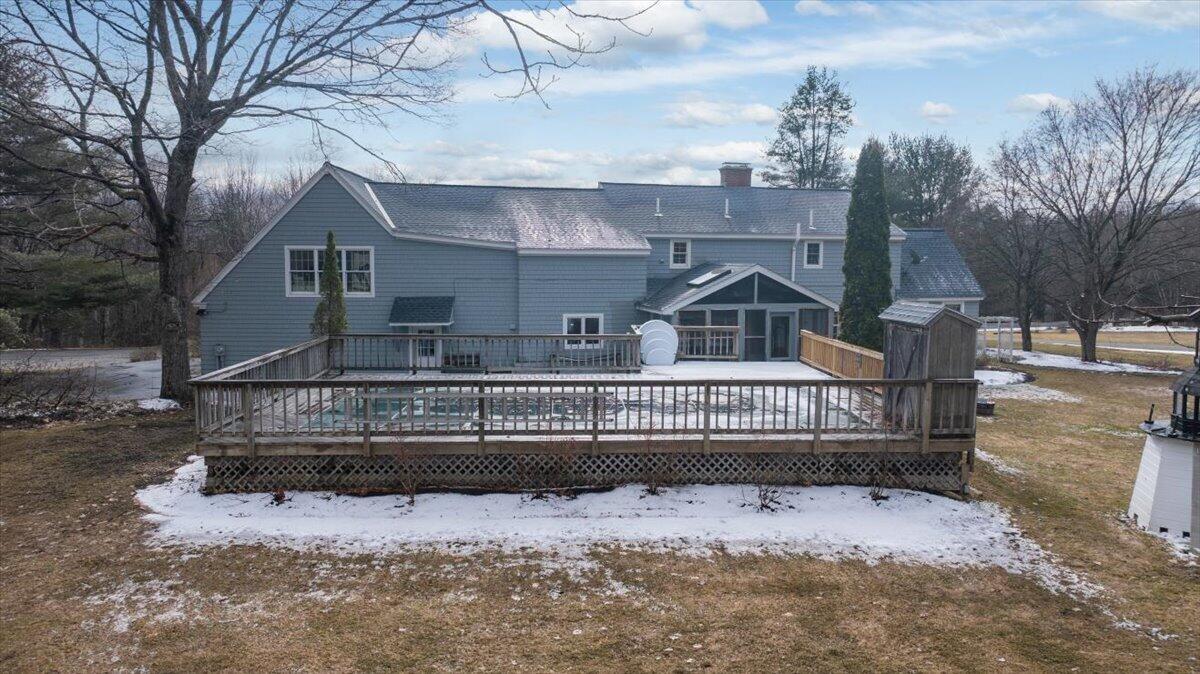 6 Stone Ridge Drive Property Photo 76