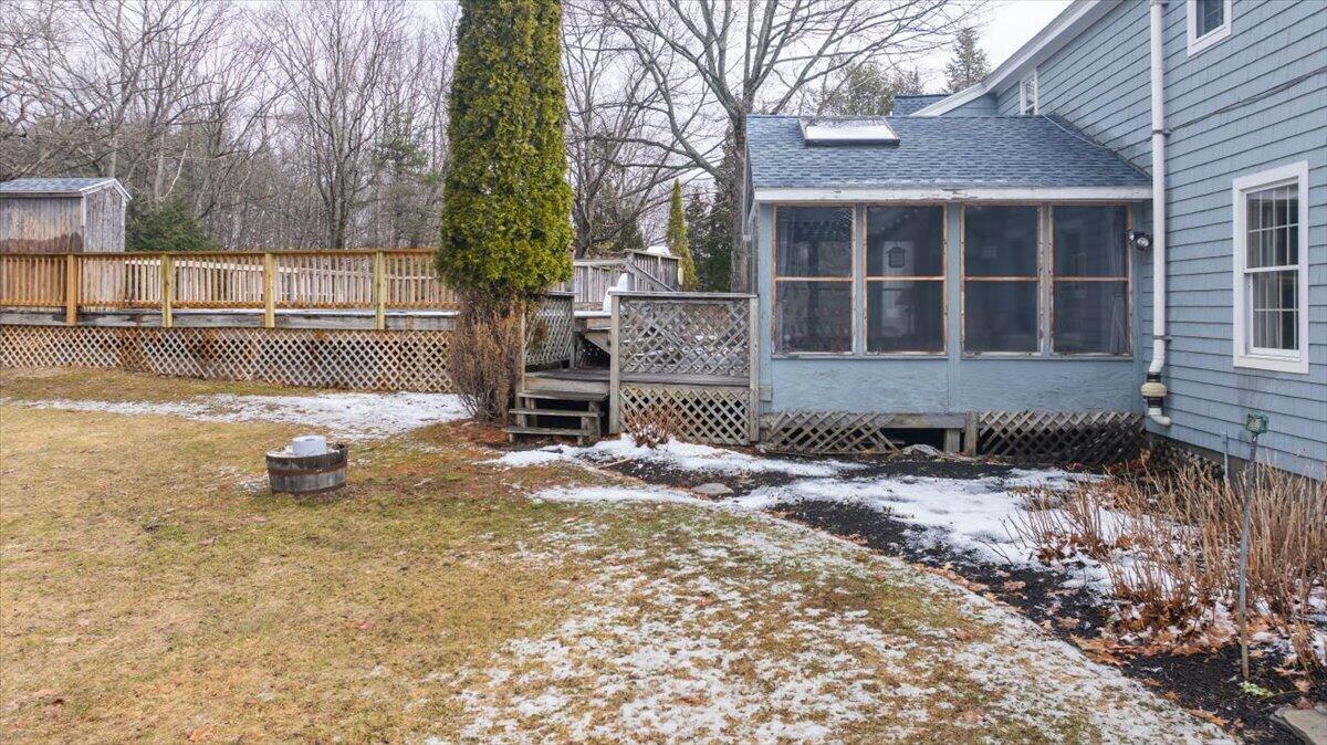 6 Stone Ridge Drive Property Photo 78