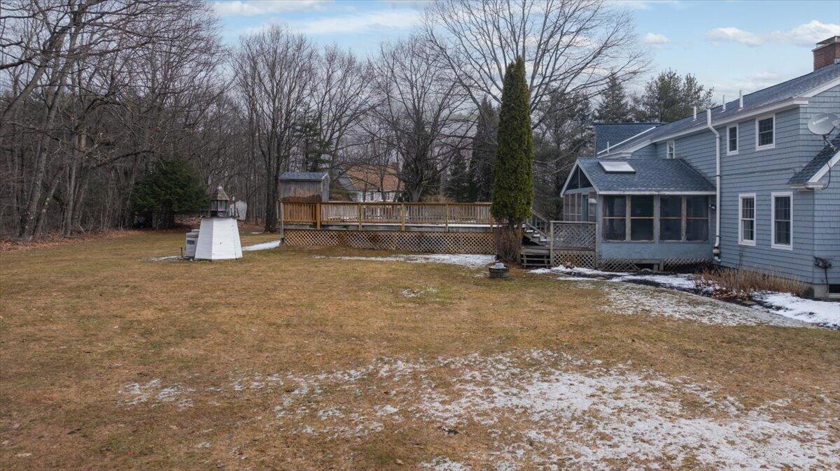 6 Stone Ridge Drive Property Photo 79
