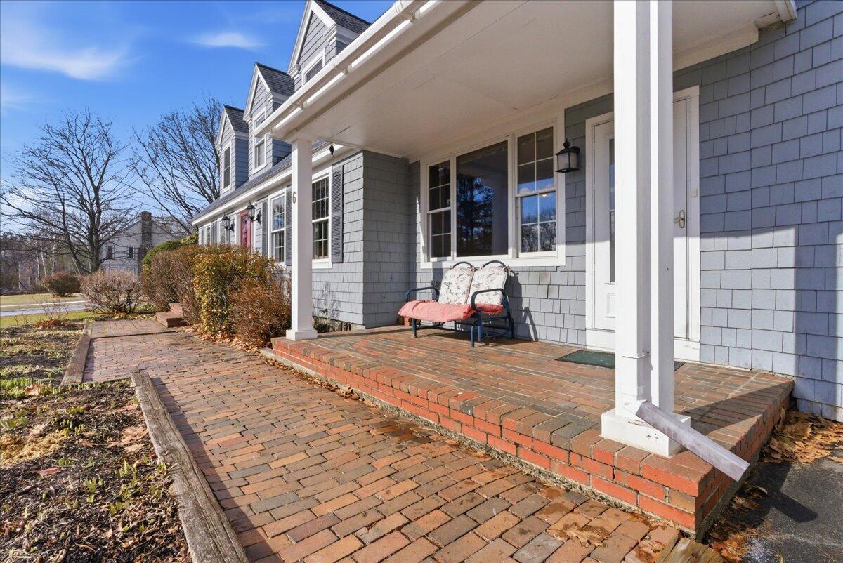 6 Stone Ridge Drive Property Photo 82
