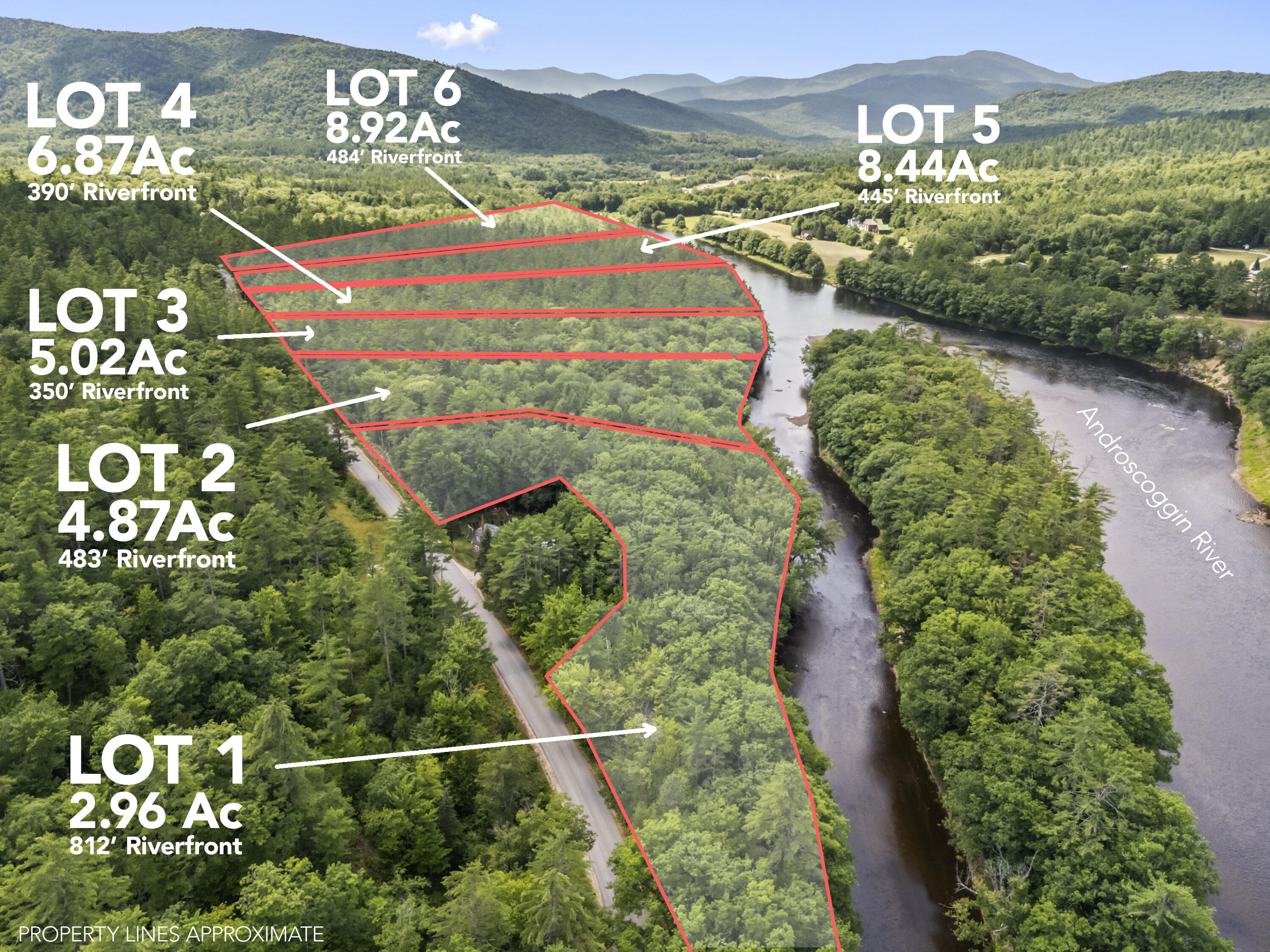 Lot 3 Intervale Road Subdivision Property Photo 5