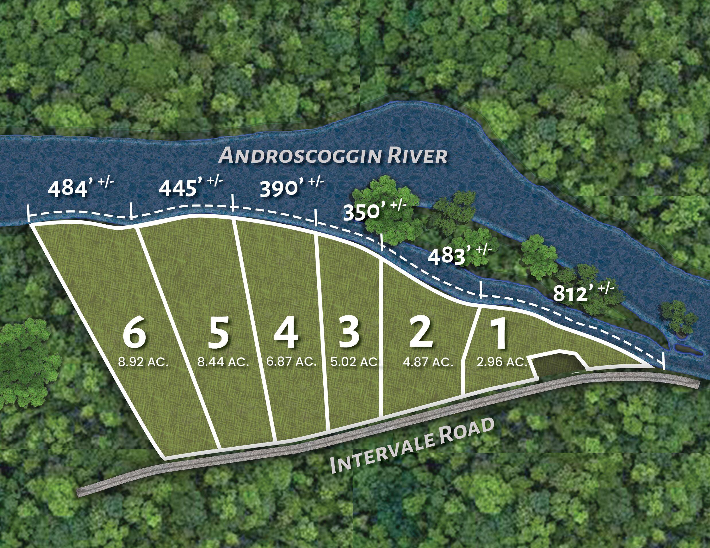 Lot 6 Intervale Road Subdivision Property Photo 6