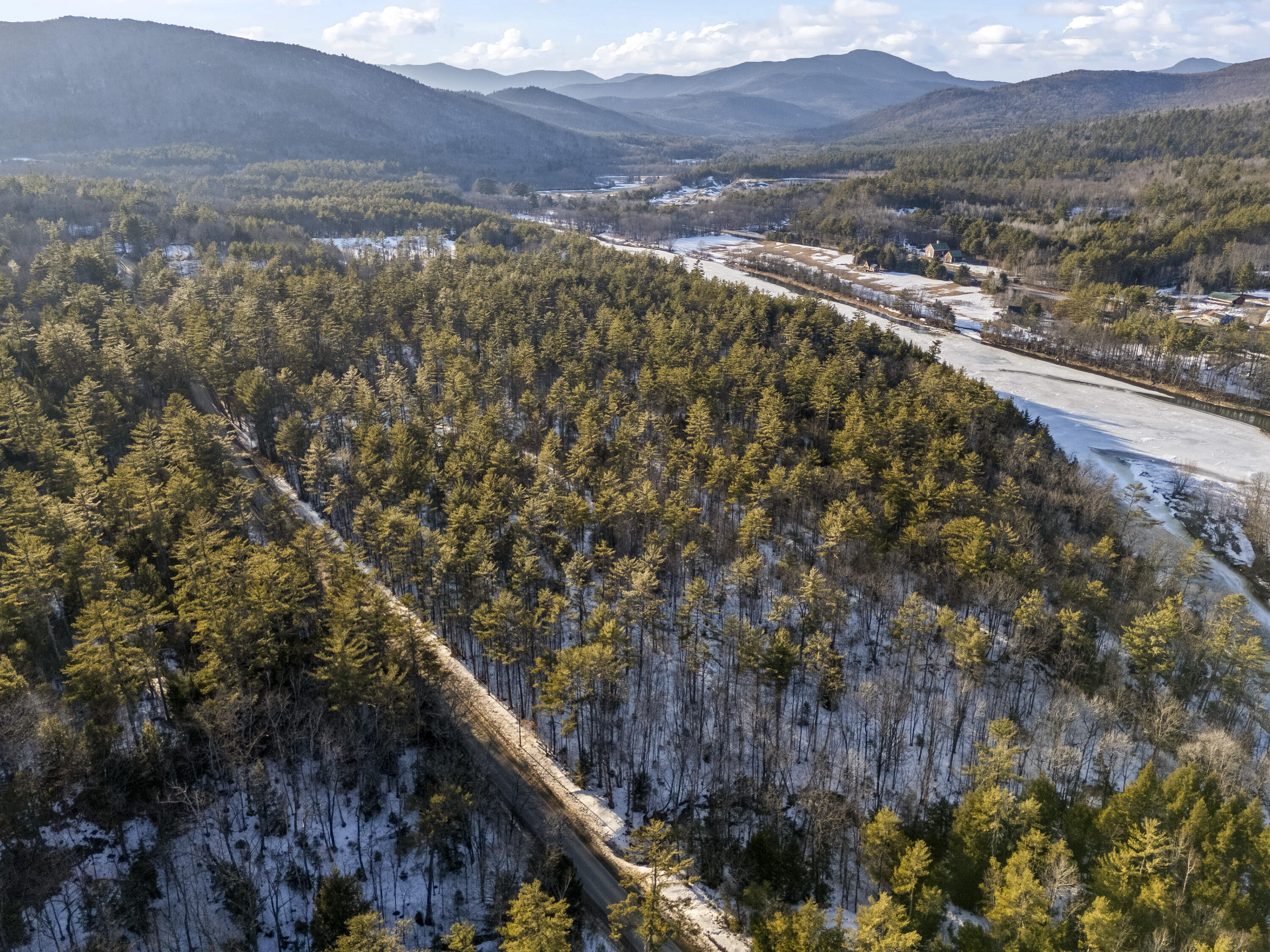 Lot 6 Intervale Road Subdivision Property Photo 11