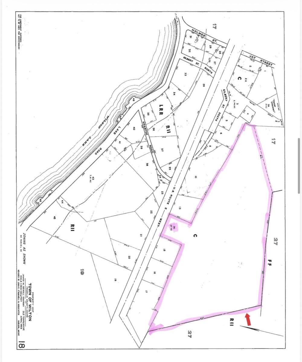 76 U.s. 2 West Route Property Photo 2