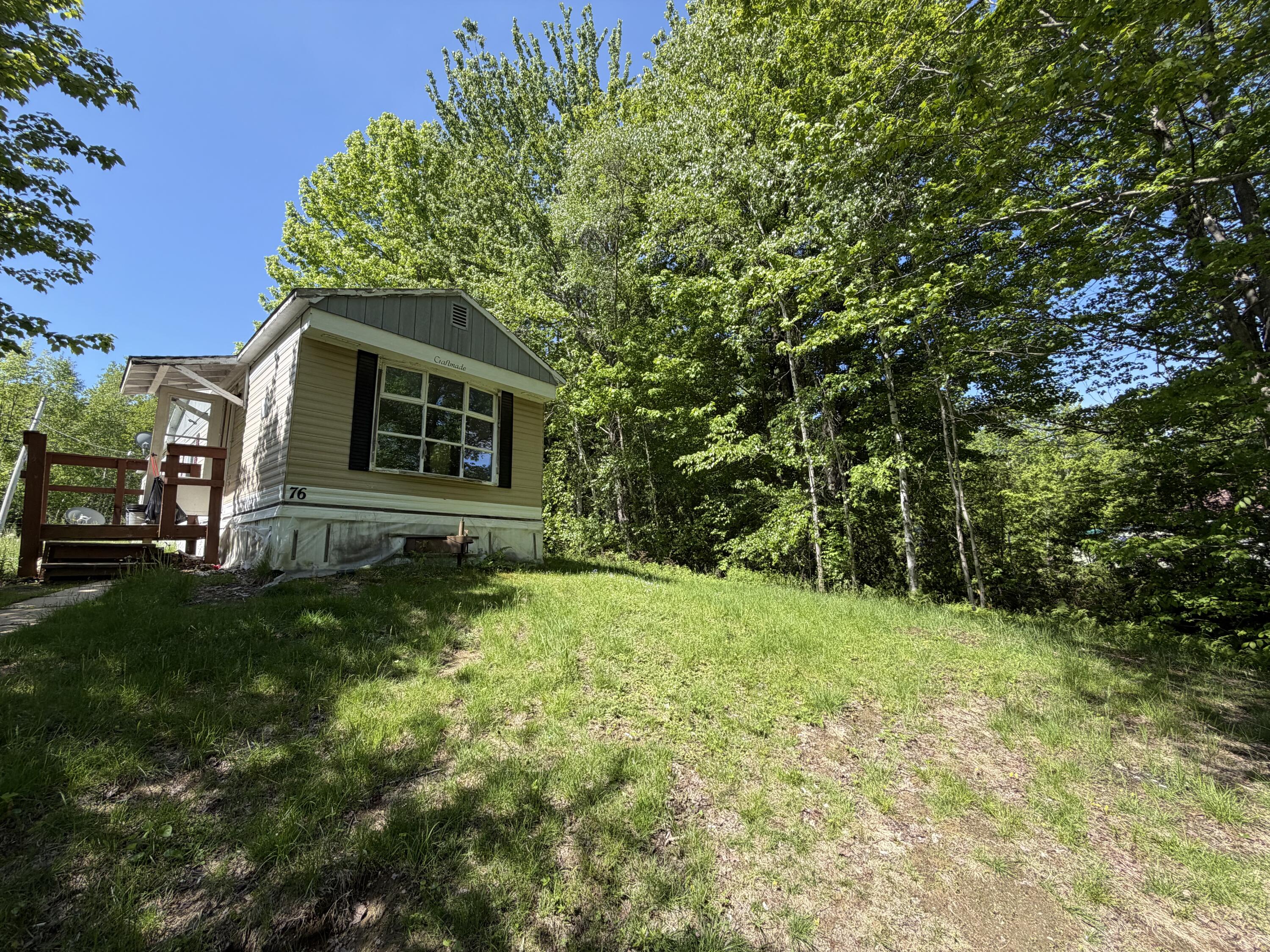 76 U.s. 2 West Route Property Photo 3