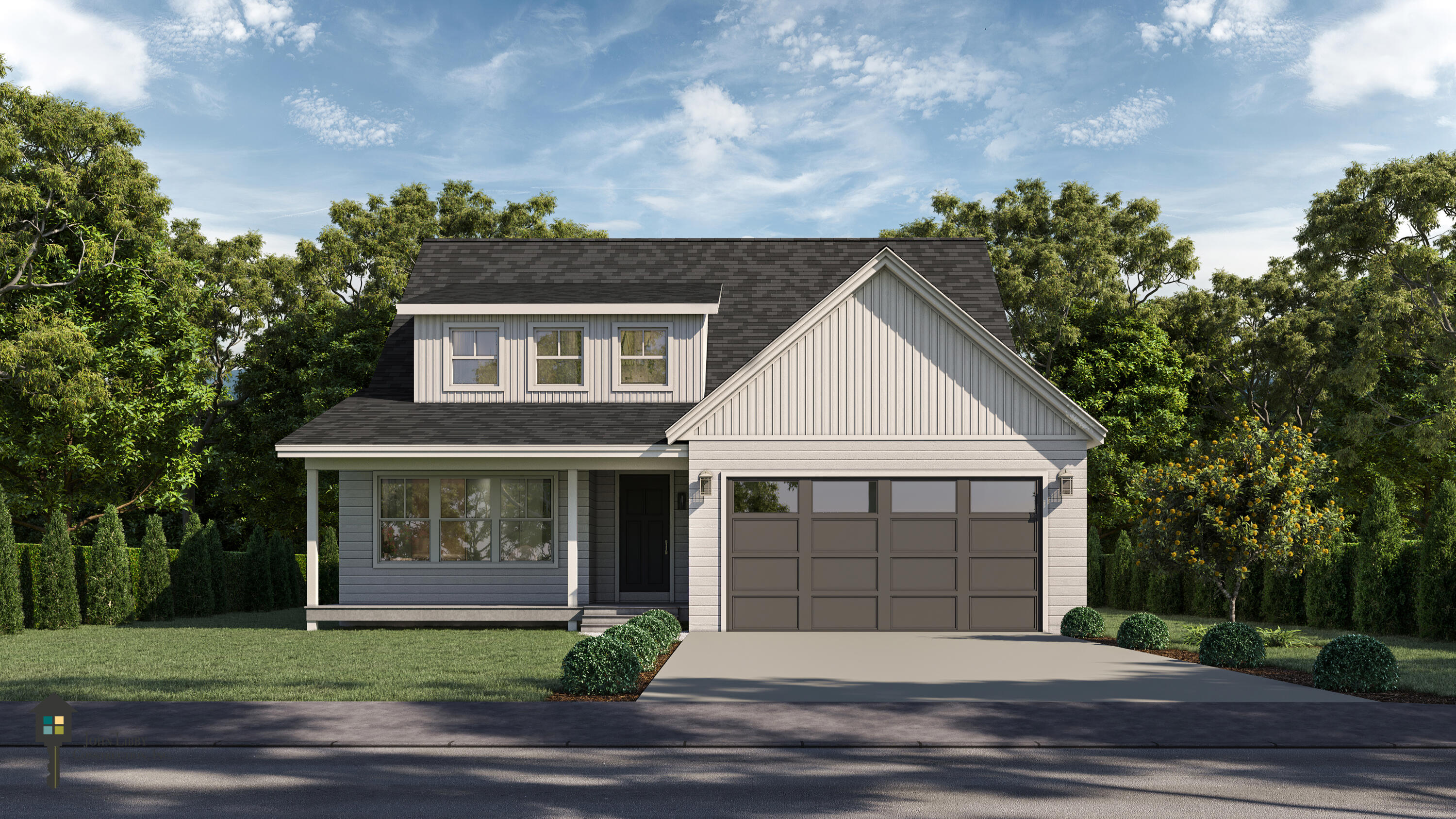 Lot 17 Village Circle Property Photo 1