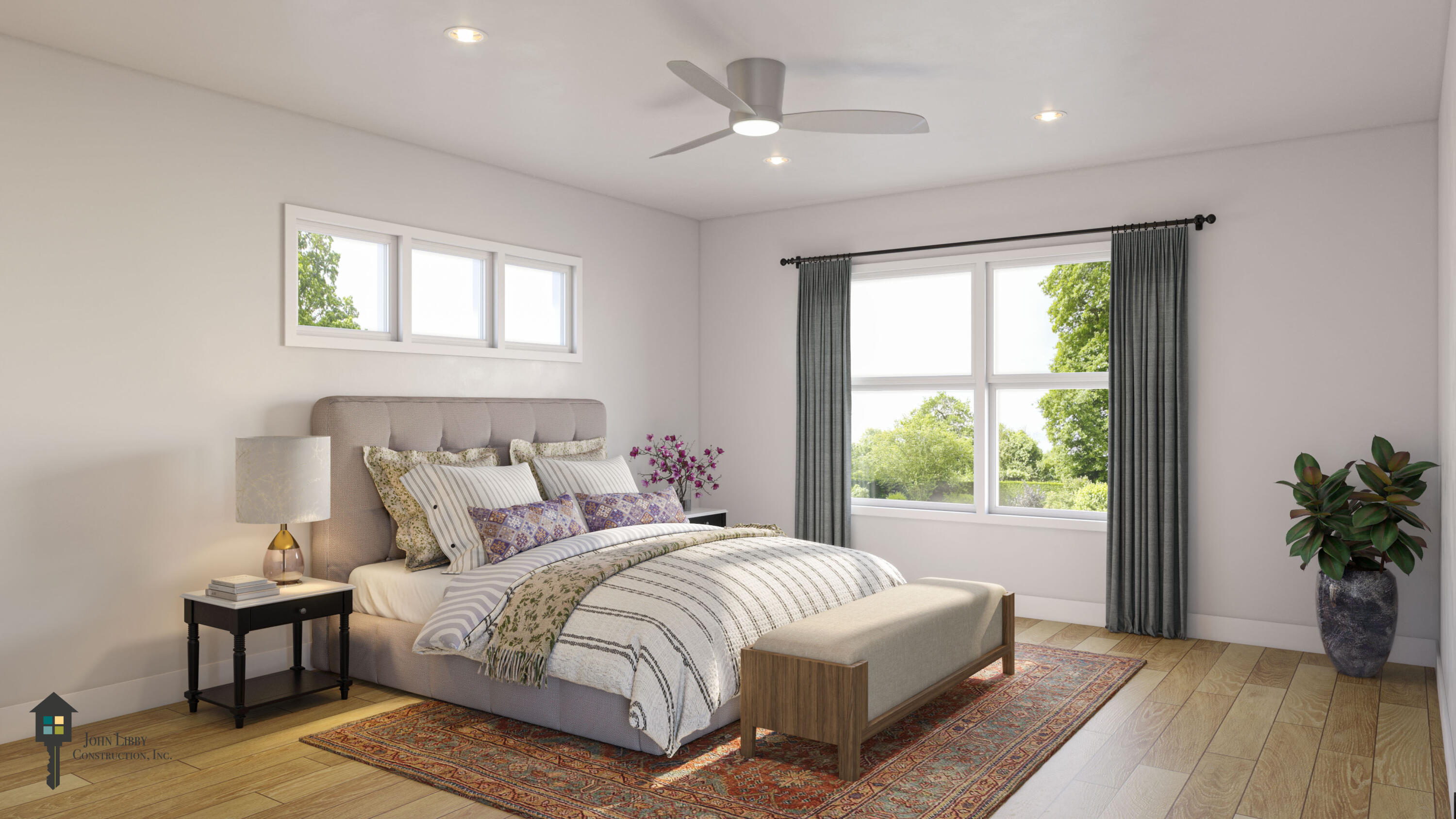 Lot 17 Village Circle Property Photo 4