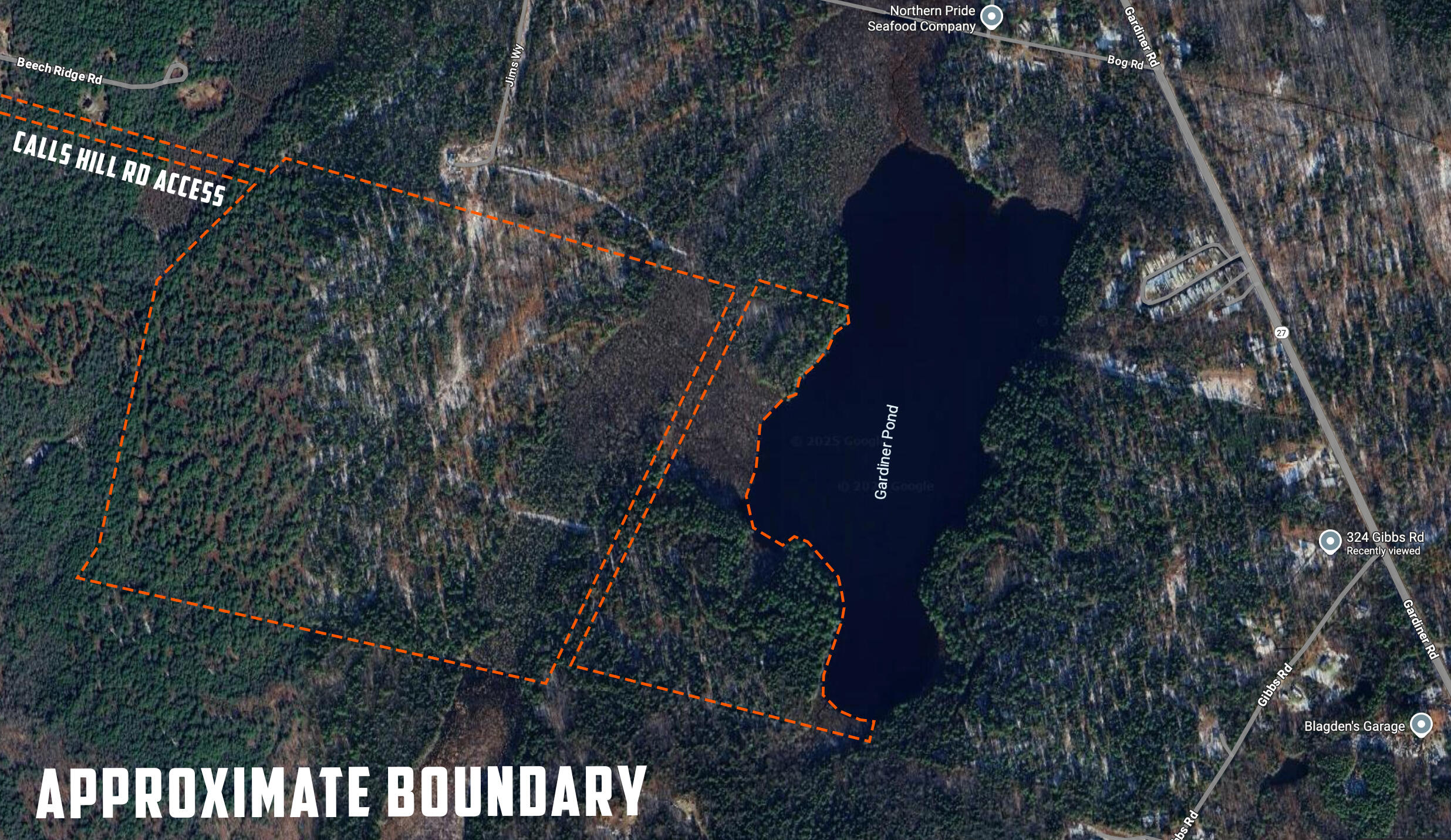 Lot 40 Range Way