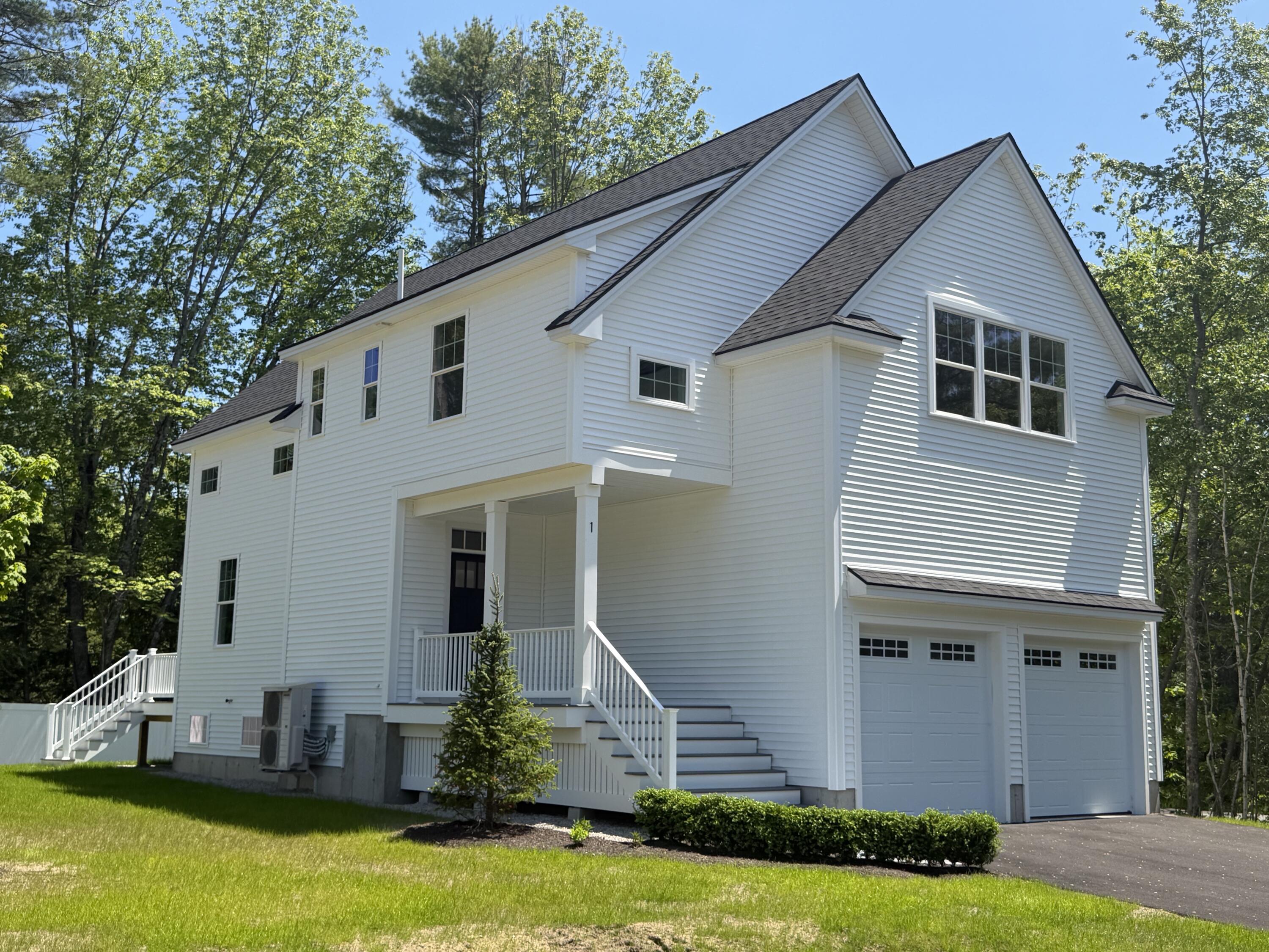 1 Cider Mill Lane Property Photo 1