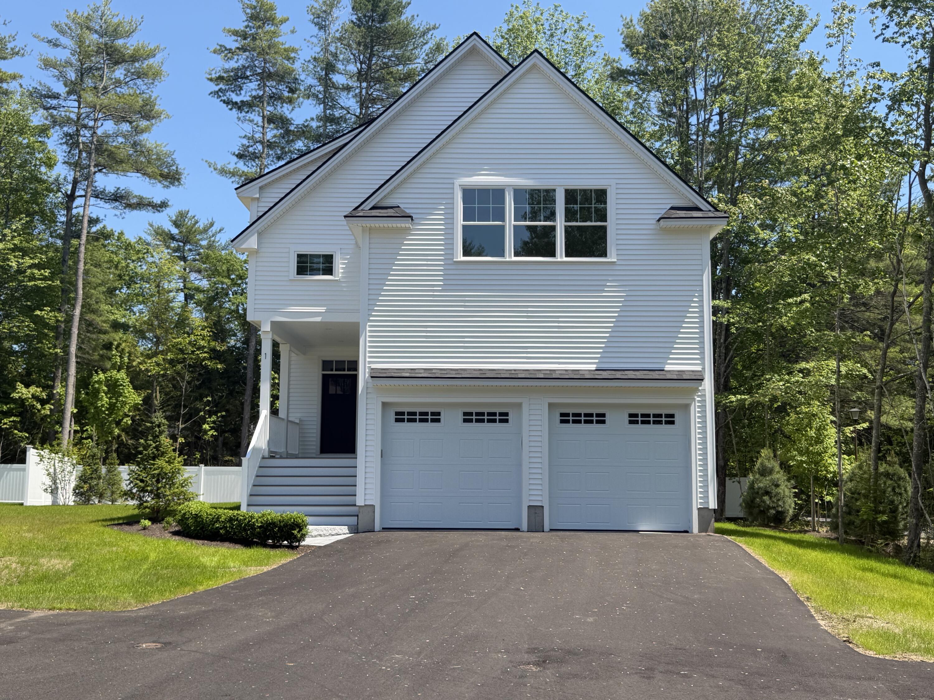1 Cider Mill Lane Property Photo 2
