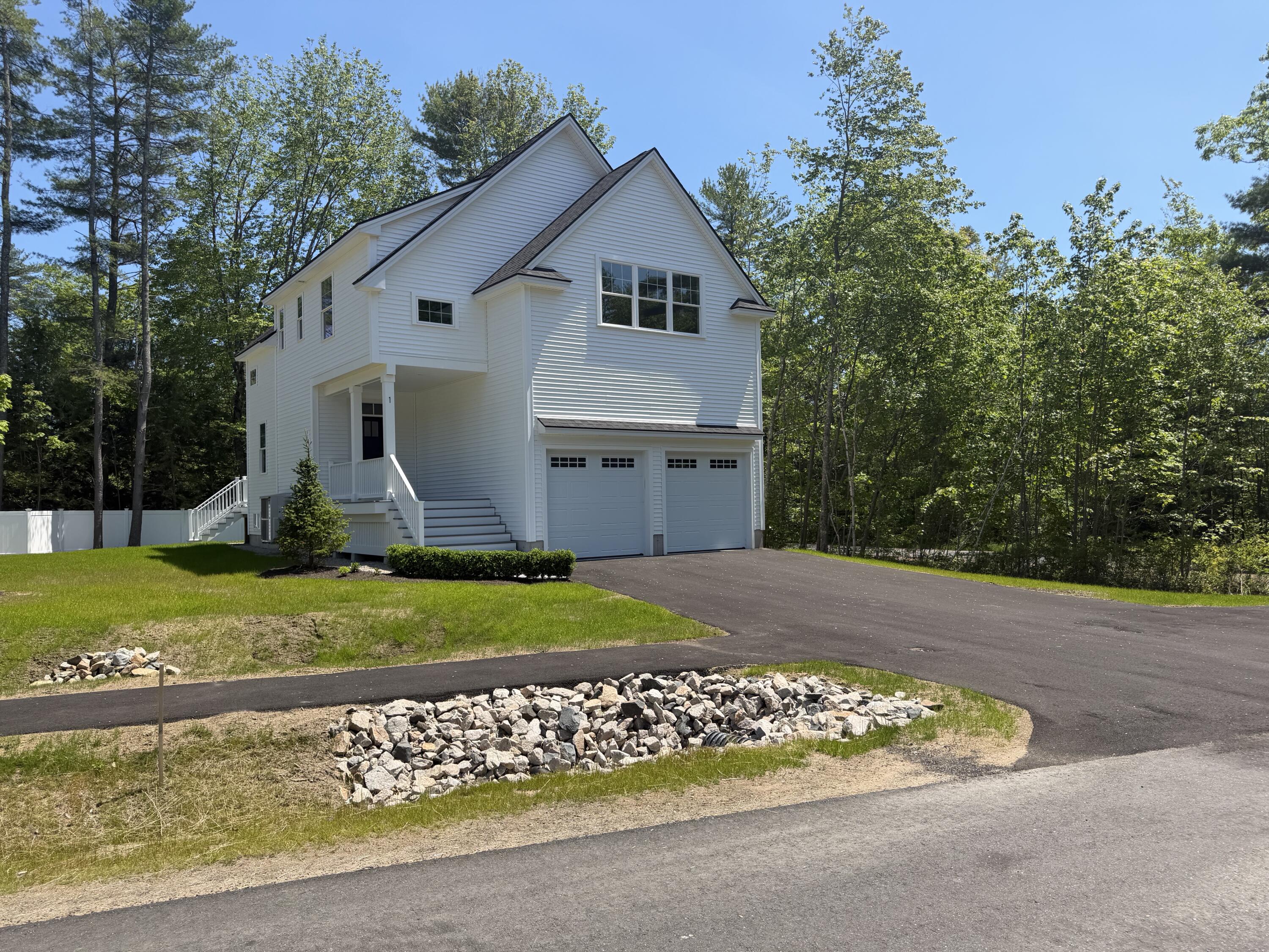 1 Cider Mill Lane Property Photo 3