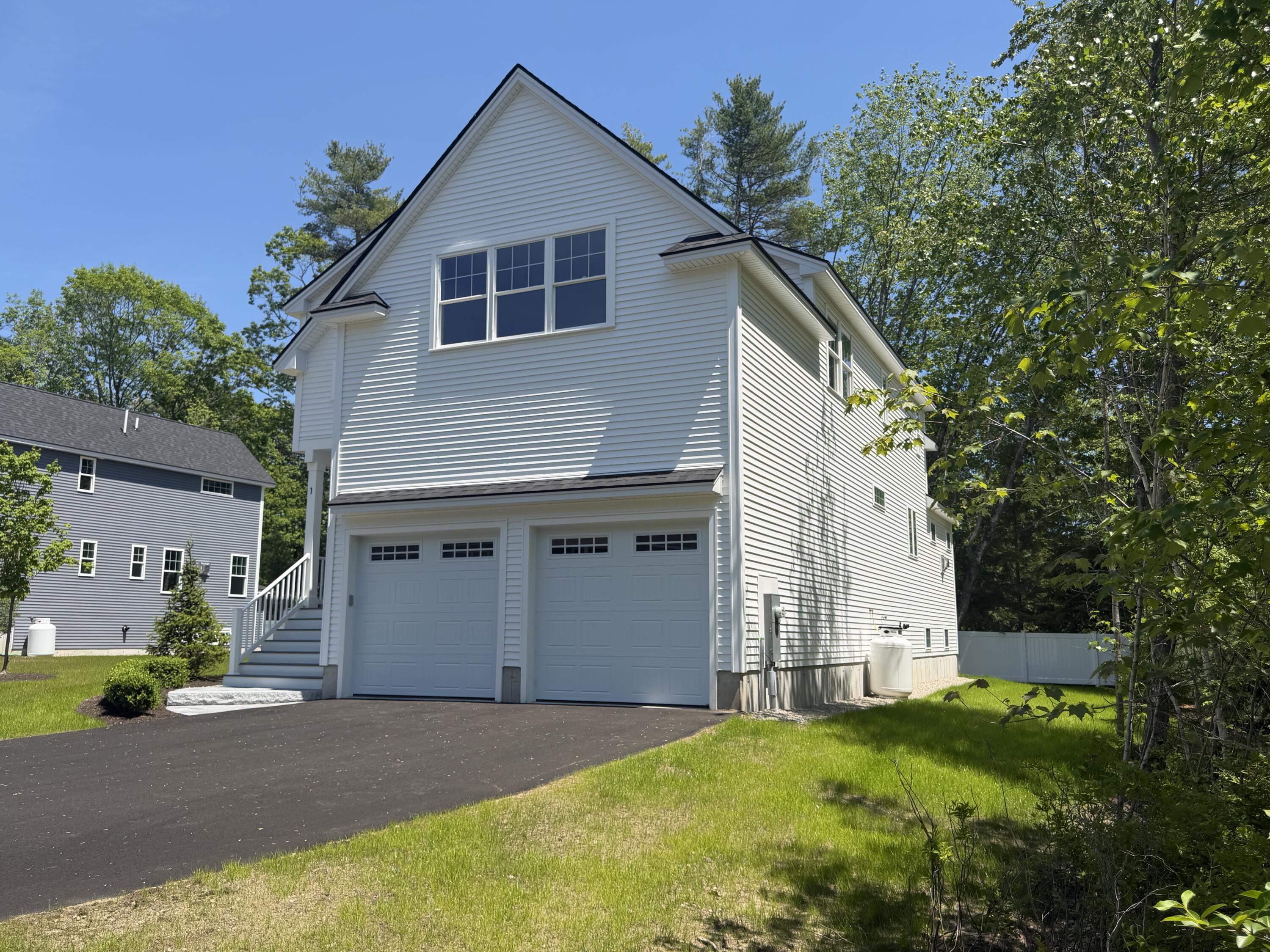 1 Cider Mill Lane Property Photo 4