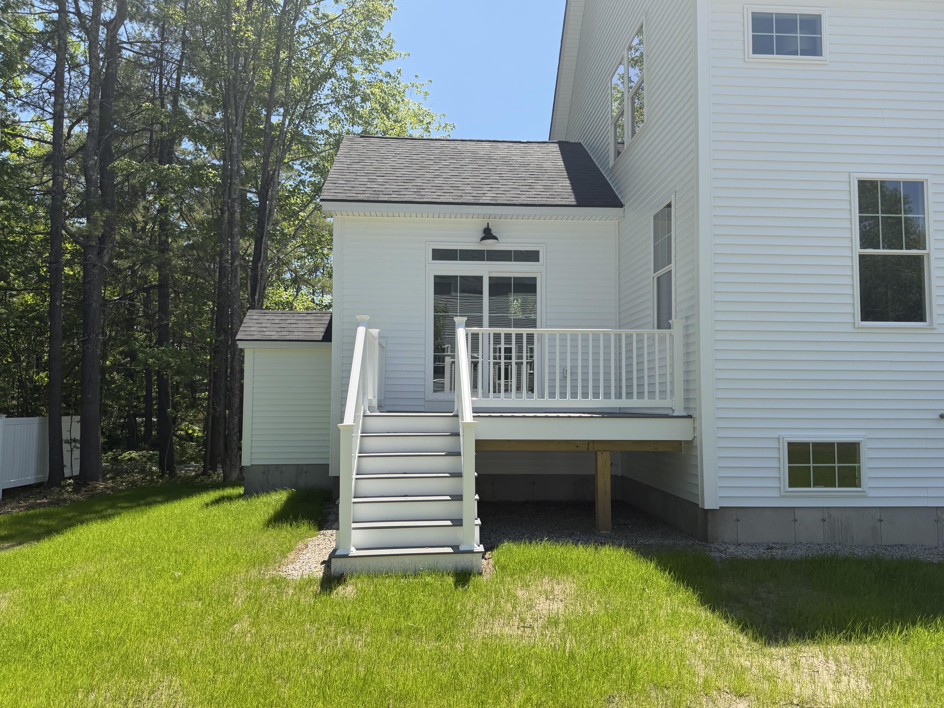 1 Cider Mill Lane Property Photo 8