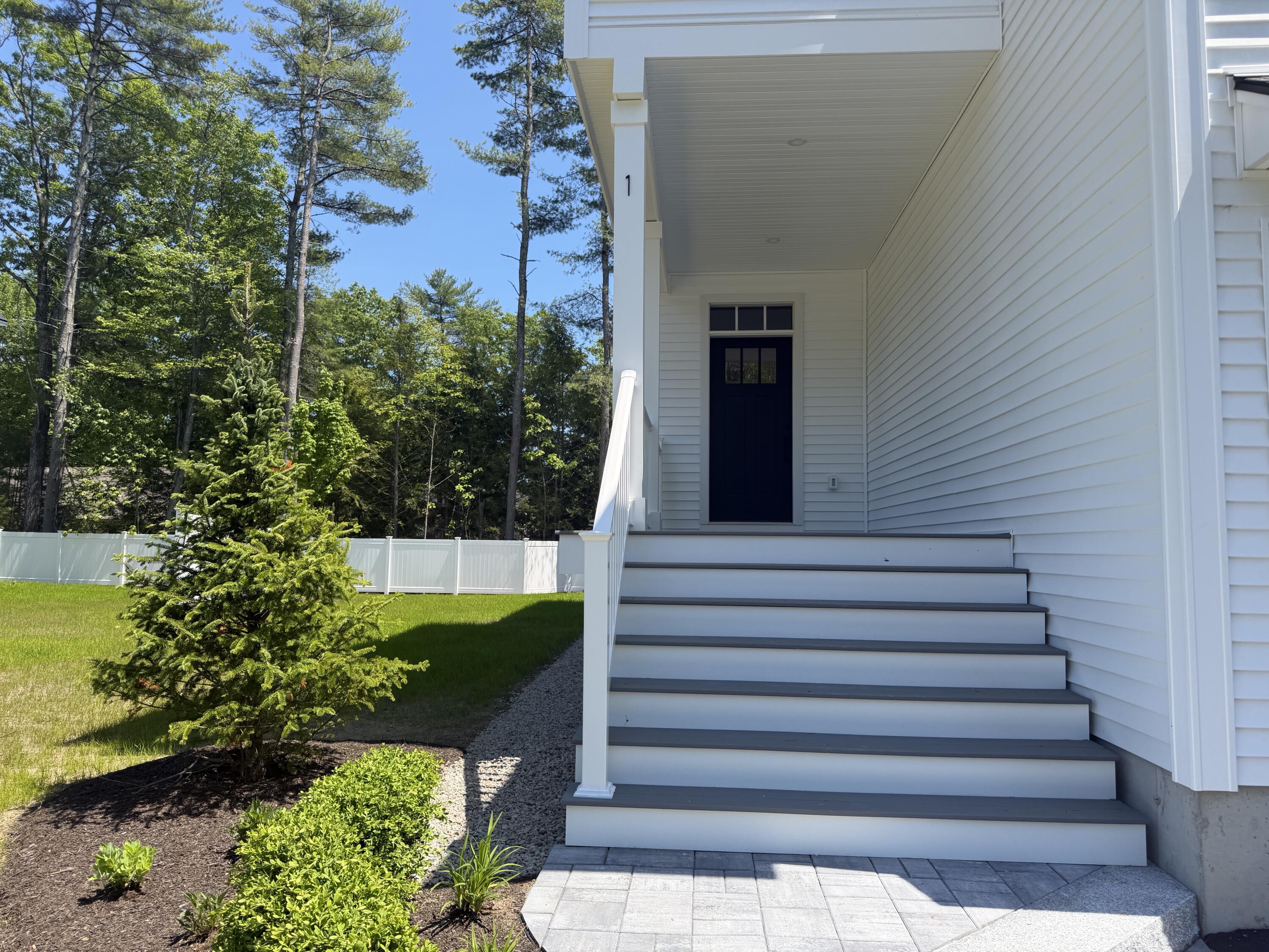 1 Cider Mill Lane Property Photo 13