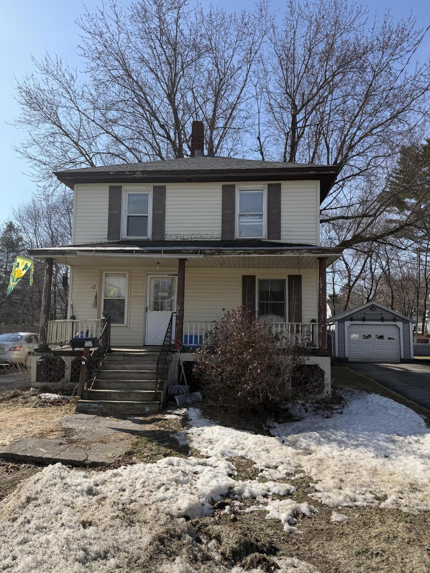 12 Edgemont Avenue Property Photo 1