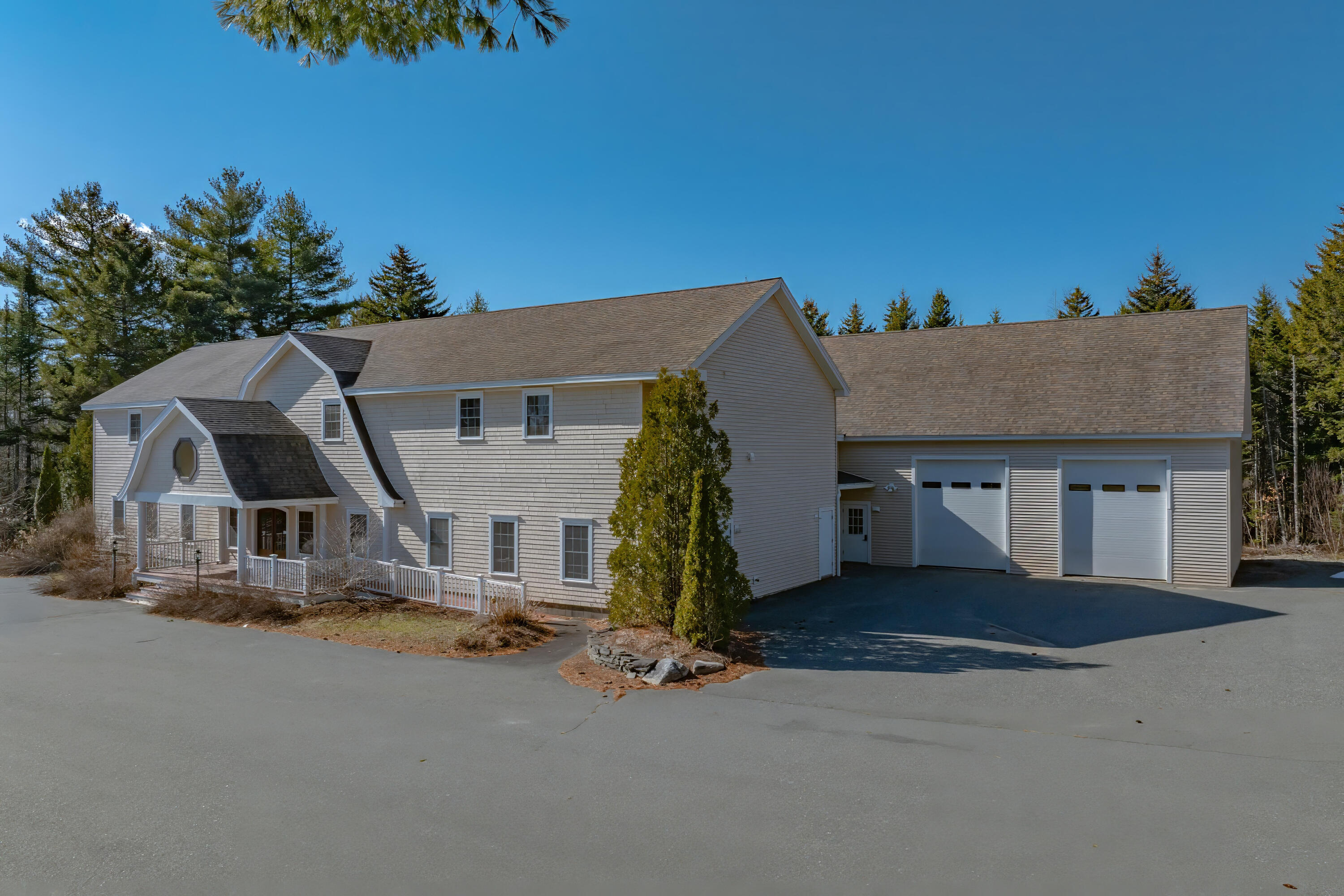 87 Bar Harbor Road Property Photo 1
