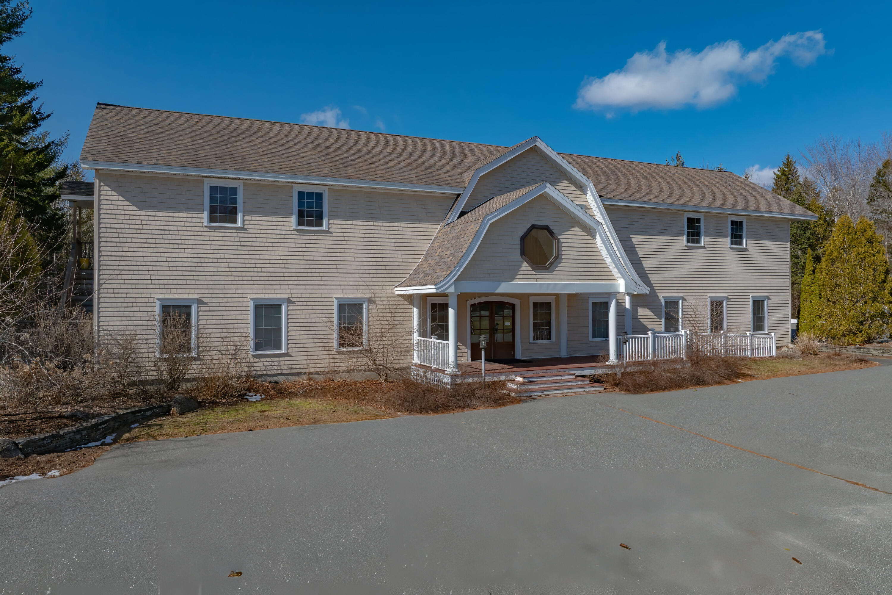 87 Bar Harbor Road Property Photo 2