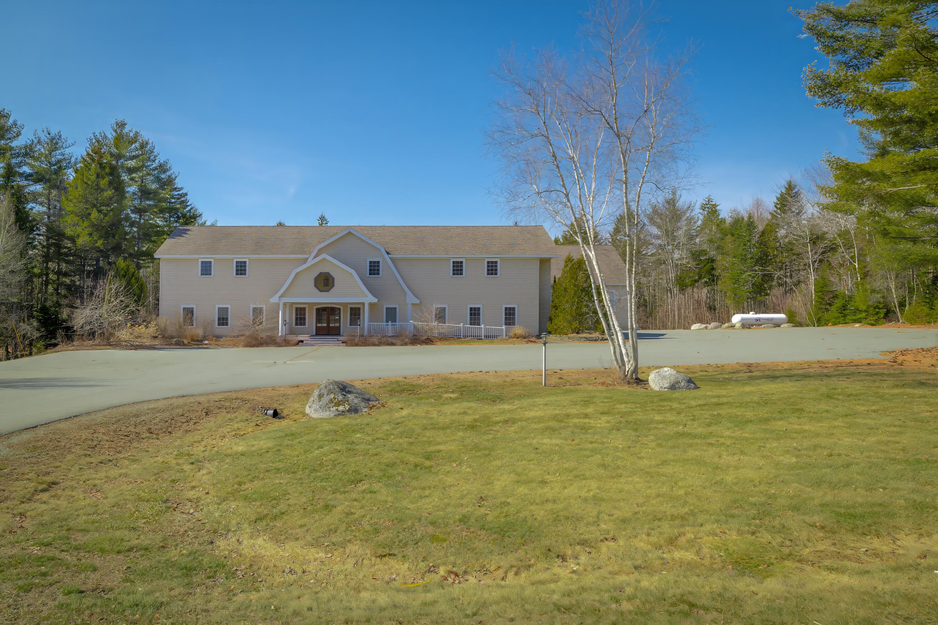 87 Bar Harbor Road Property Photo 4
