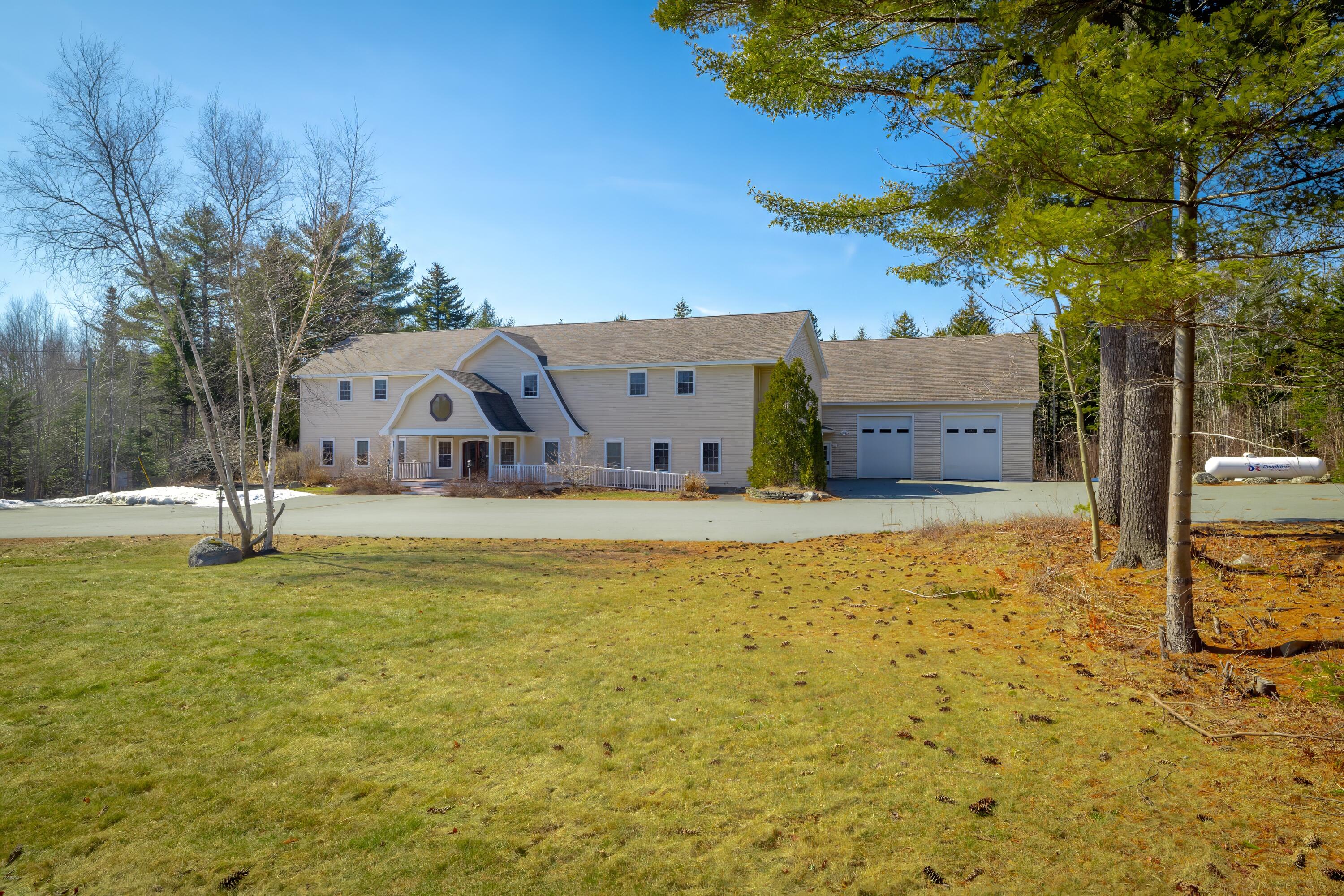 87 Bar Harbor Road Property Photo 5