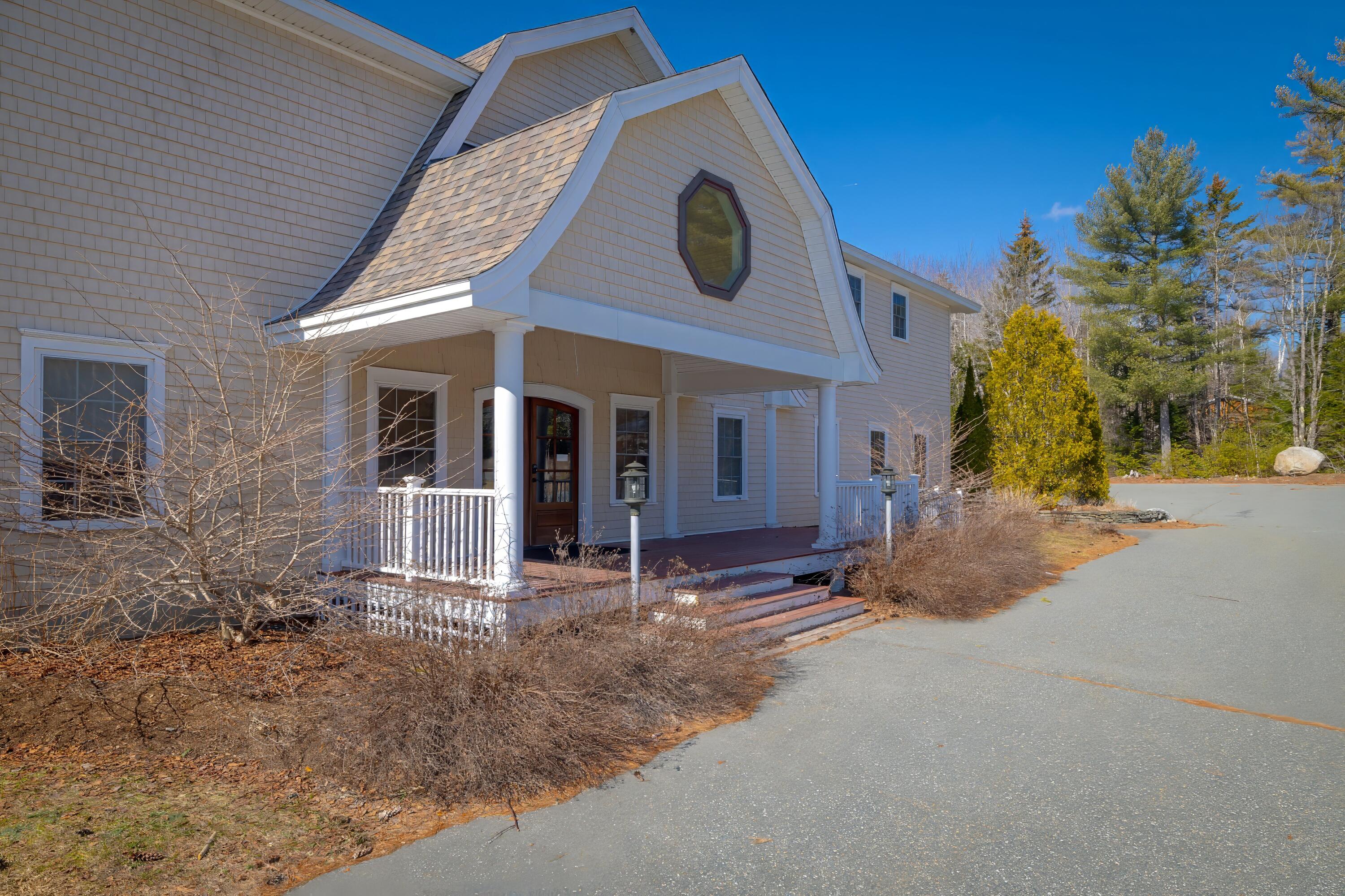 87 Bar Harbor Road Property Photo 22