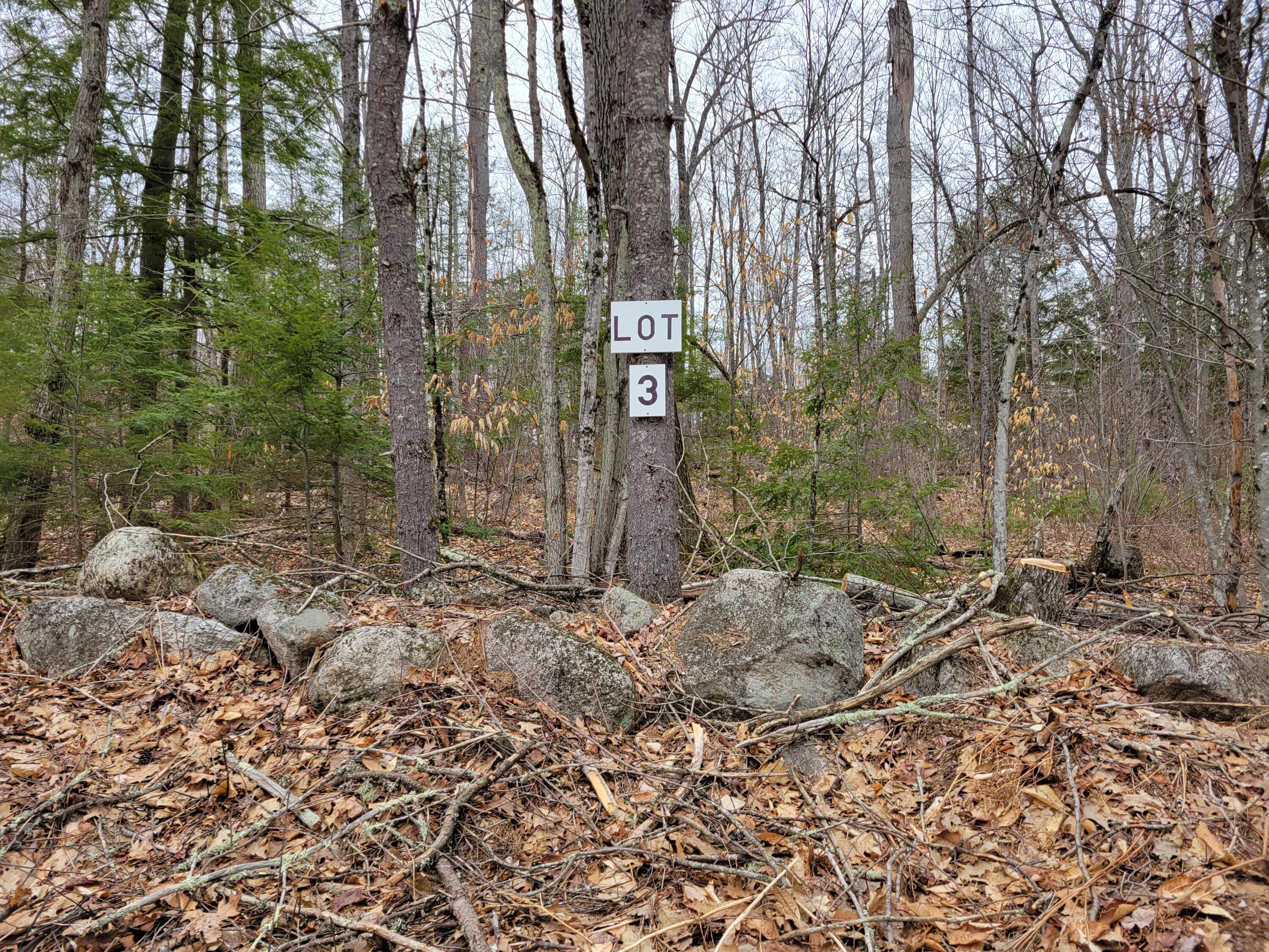 582 W West Fryeburg Road Property Photo 1