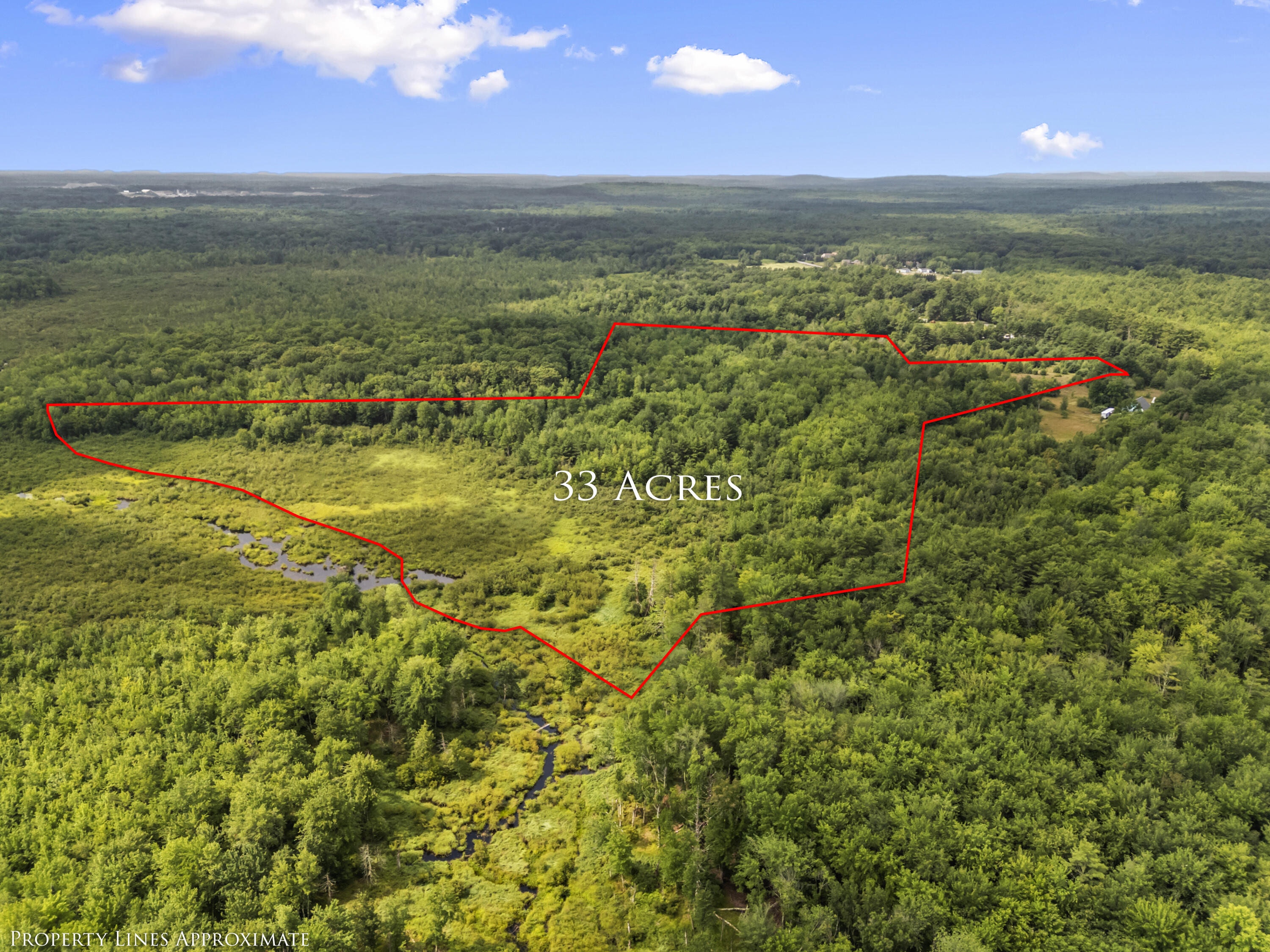 Lot 3 Clarks Mills Road Property Photo 2