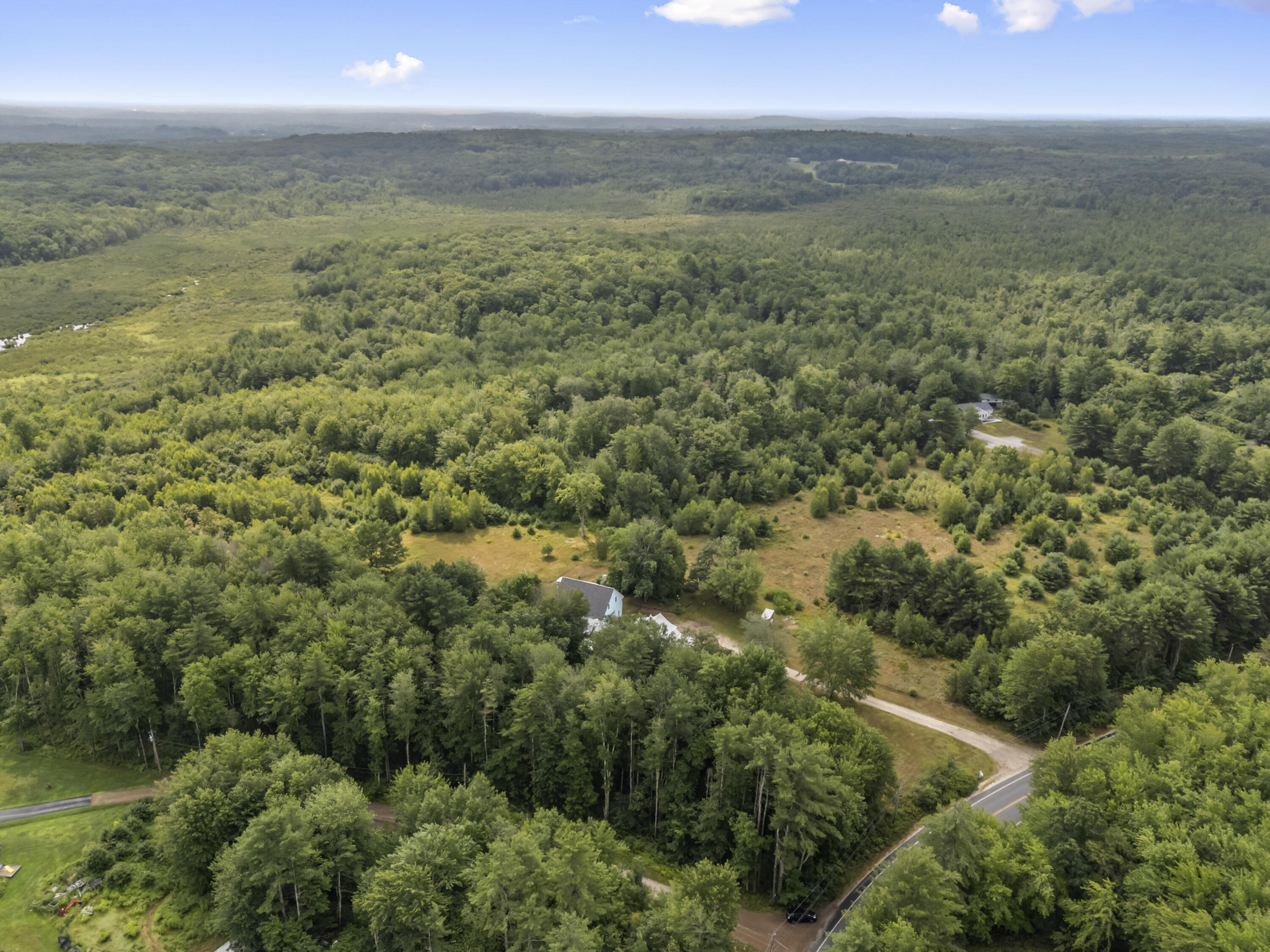 Lot 3 Clarks Mills Road Property Photo 3