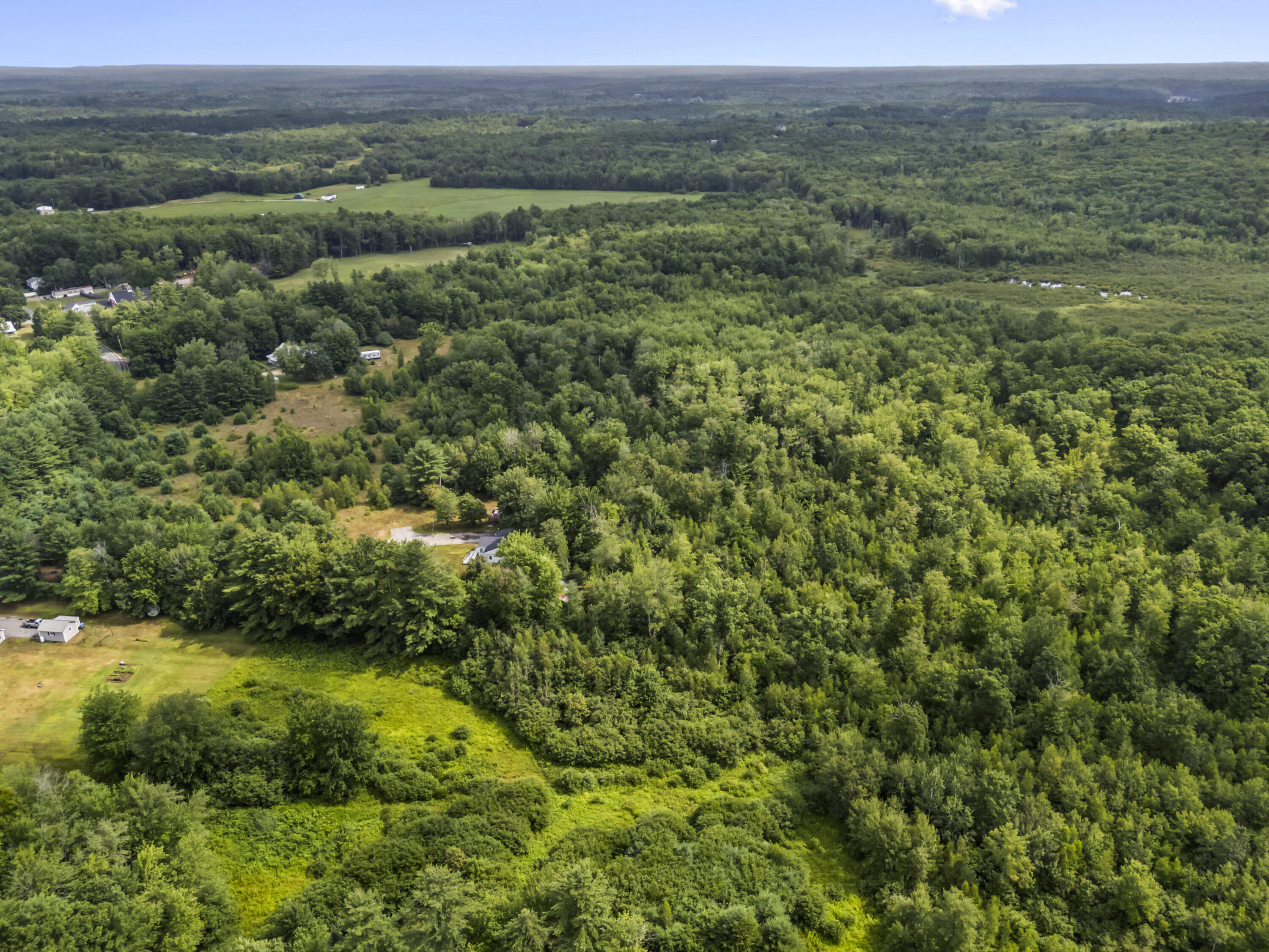 Lot 3 Clarks Mills Road Property Photo 6