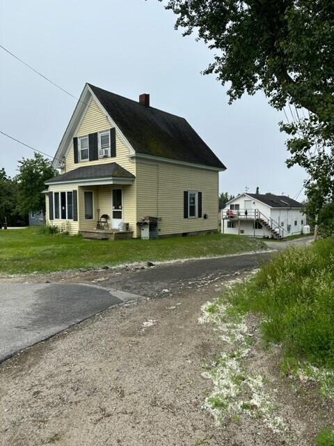 6 Mitchell Lane Property Photo 1