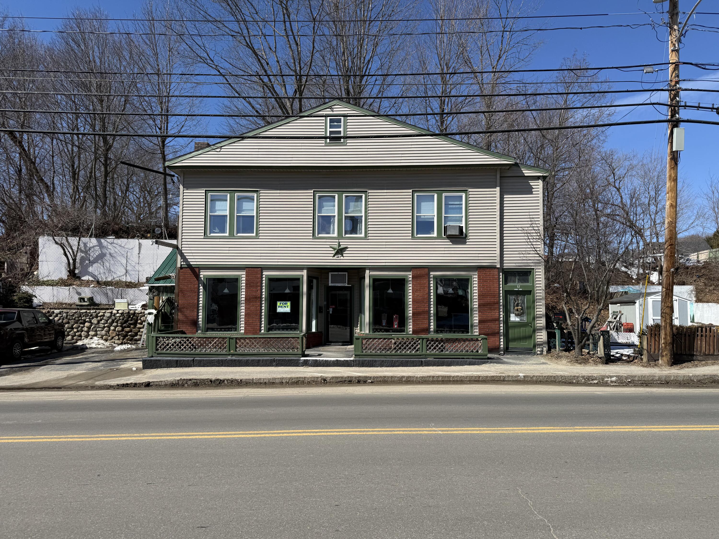 55 & 57 Main Street Property Photo 1