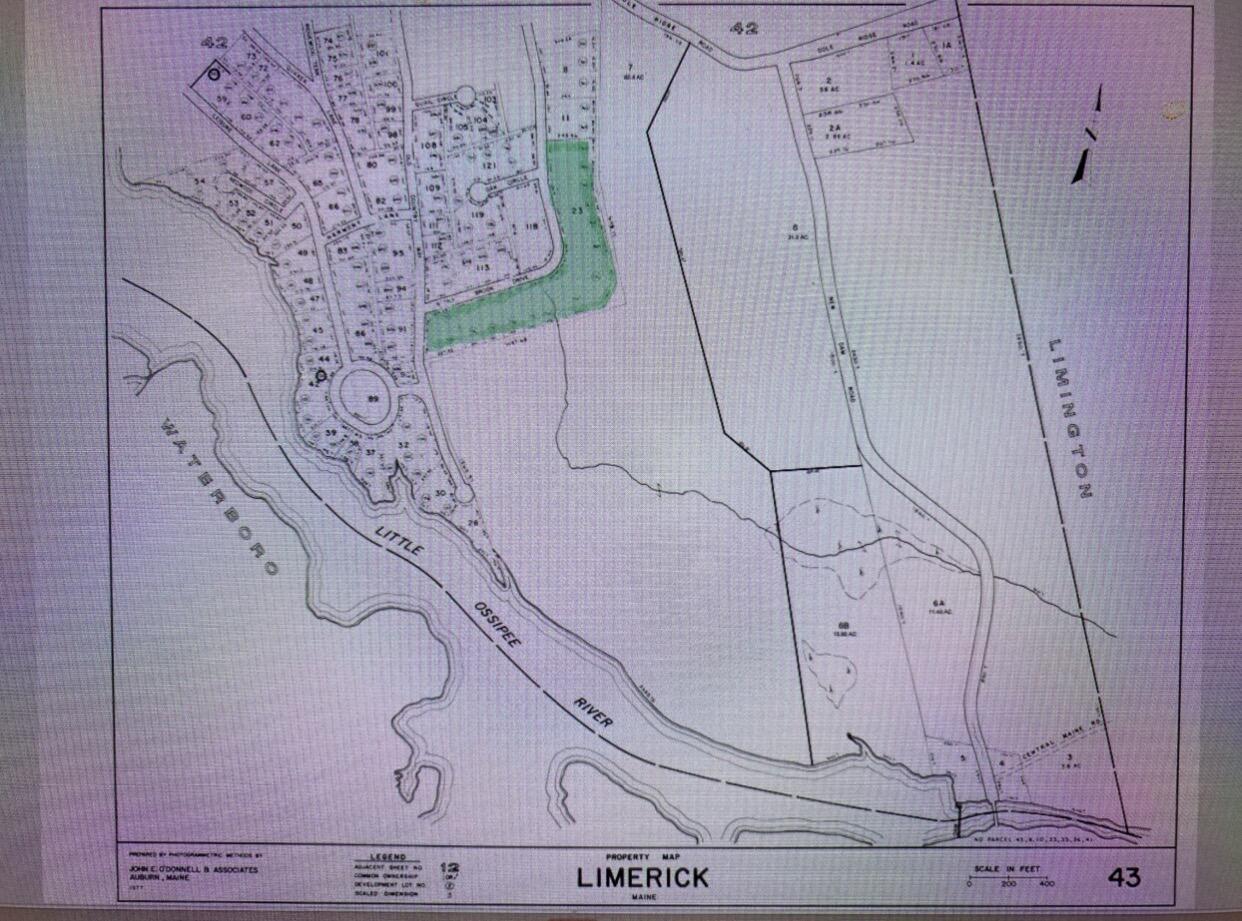 Lot 23 Stony Brook Drive Property Photo 14