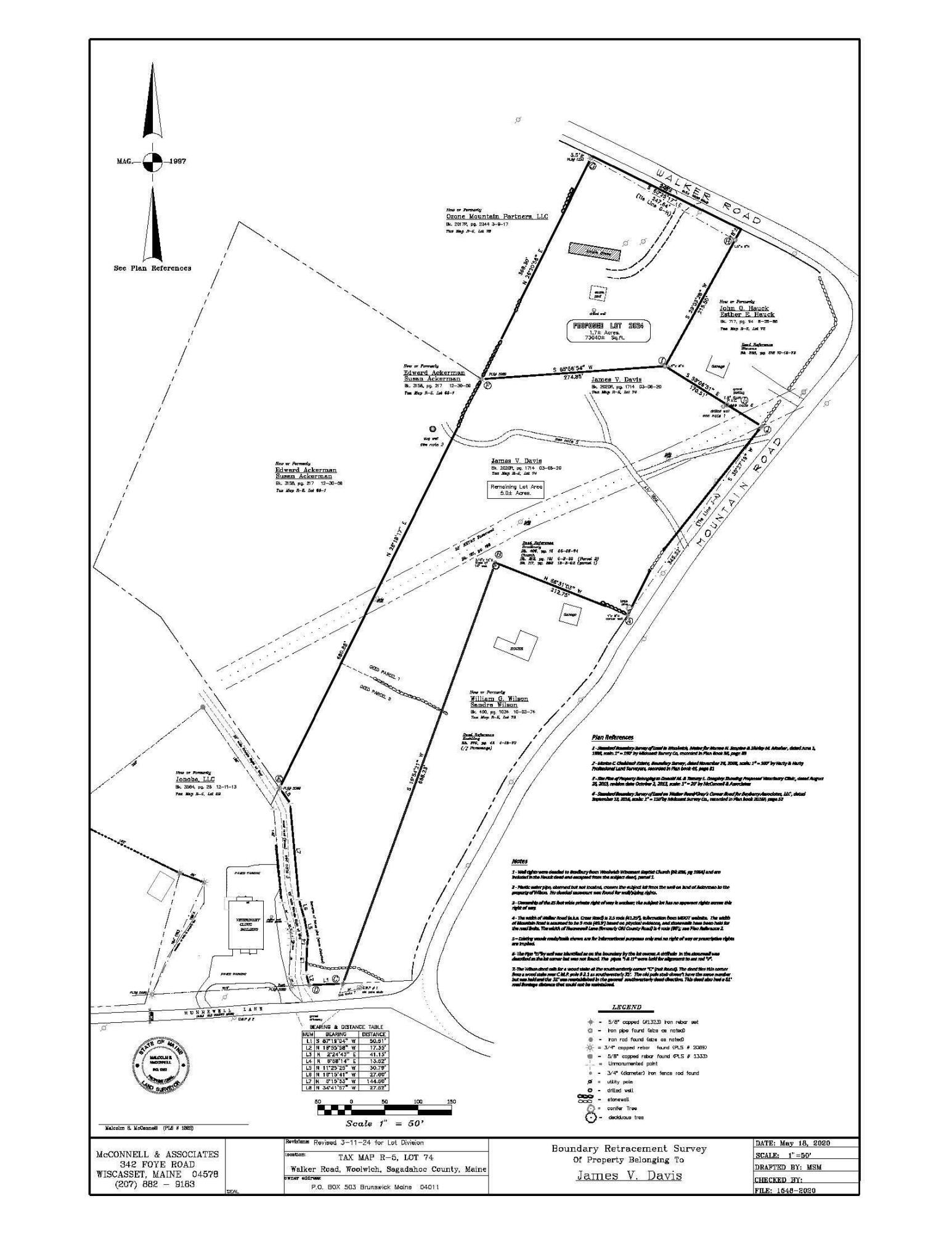 74 Mountain Road Property Photo 1